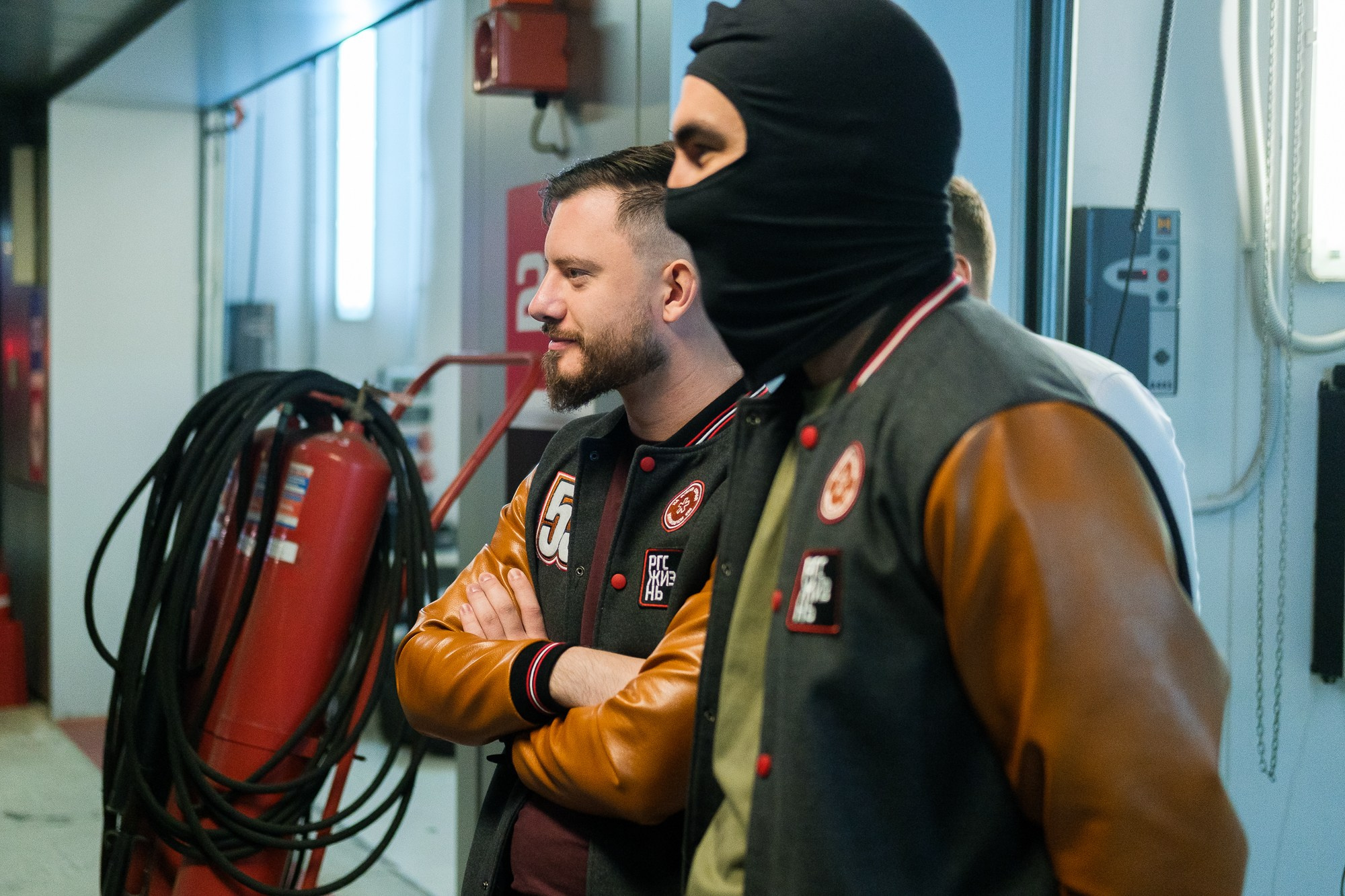 РоссГонки. Свадебный Видеограф Фотограф в Сочи