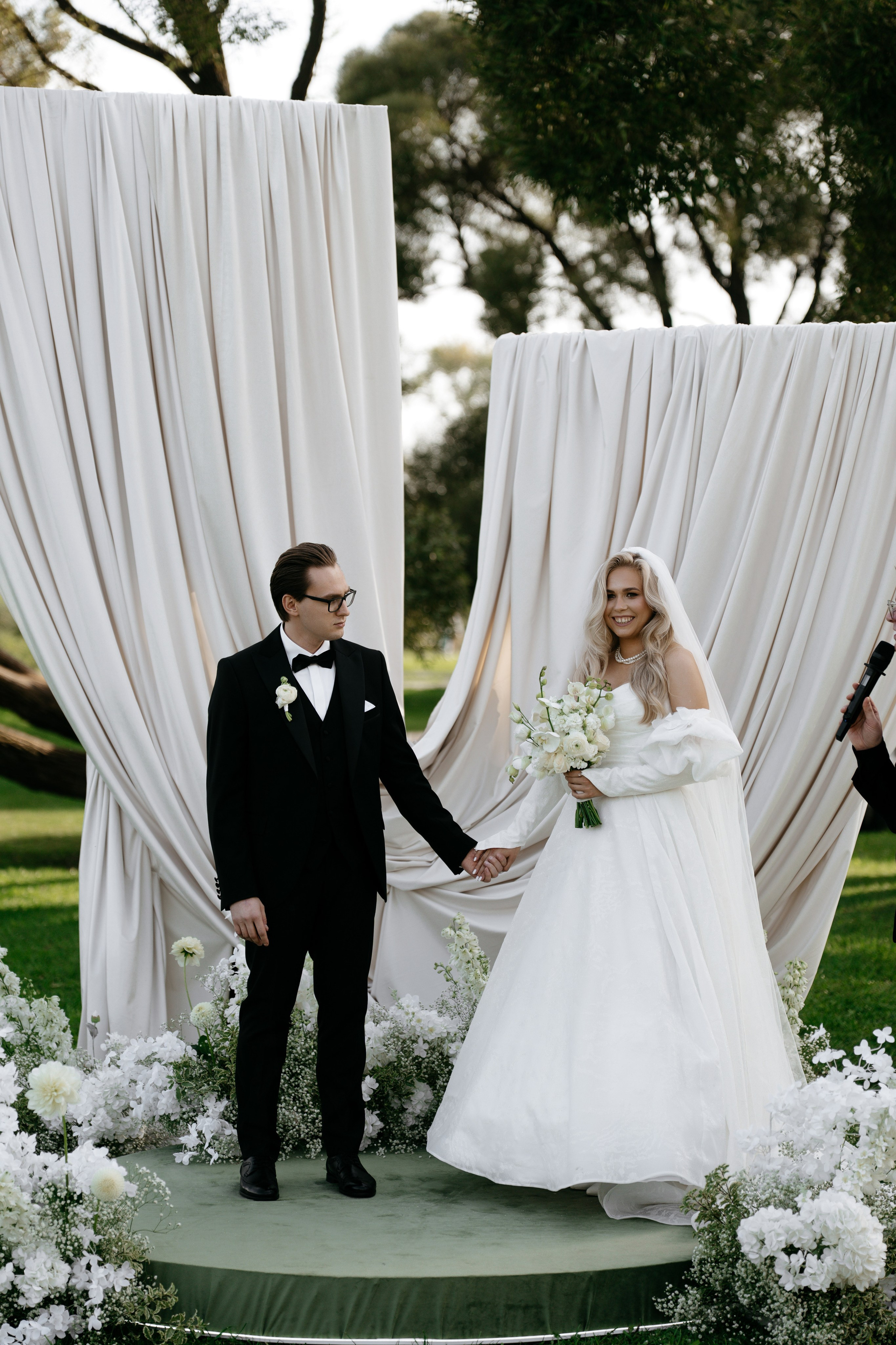 Данил и Татьяна. Свадебный фотограф в Москве и Владимире Егор Дмитриев