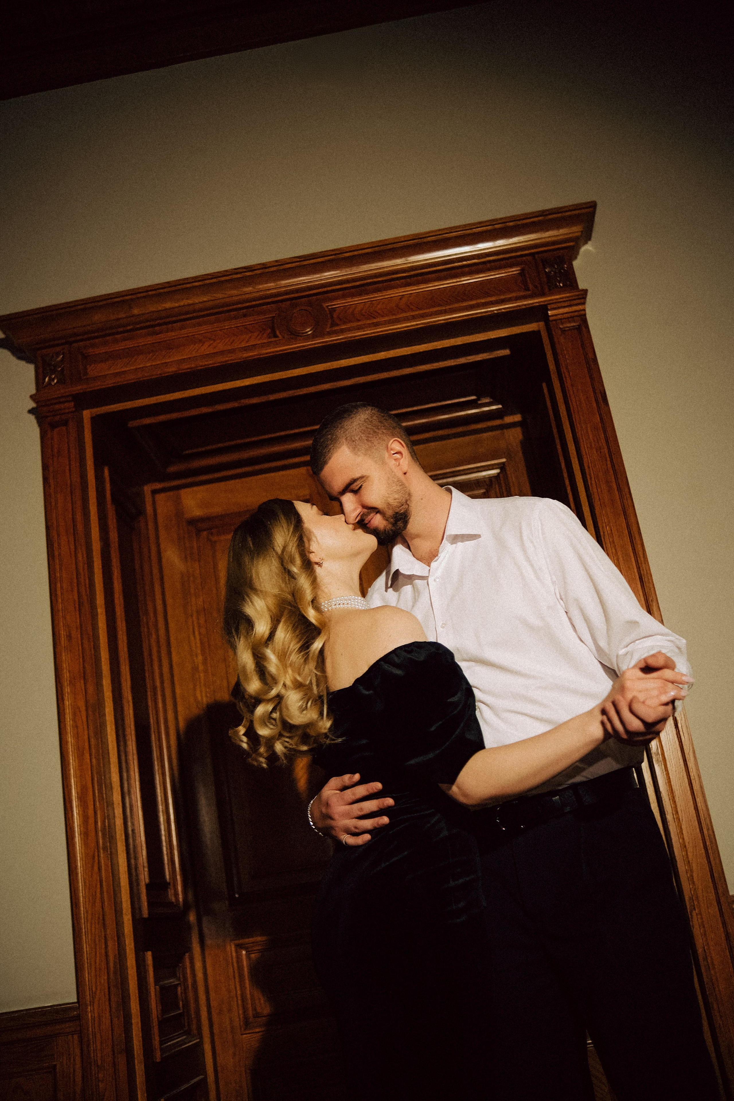 Вика & Никита. Phdkvmr.ru