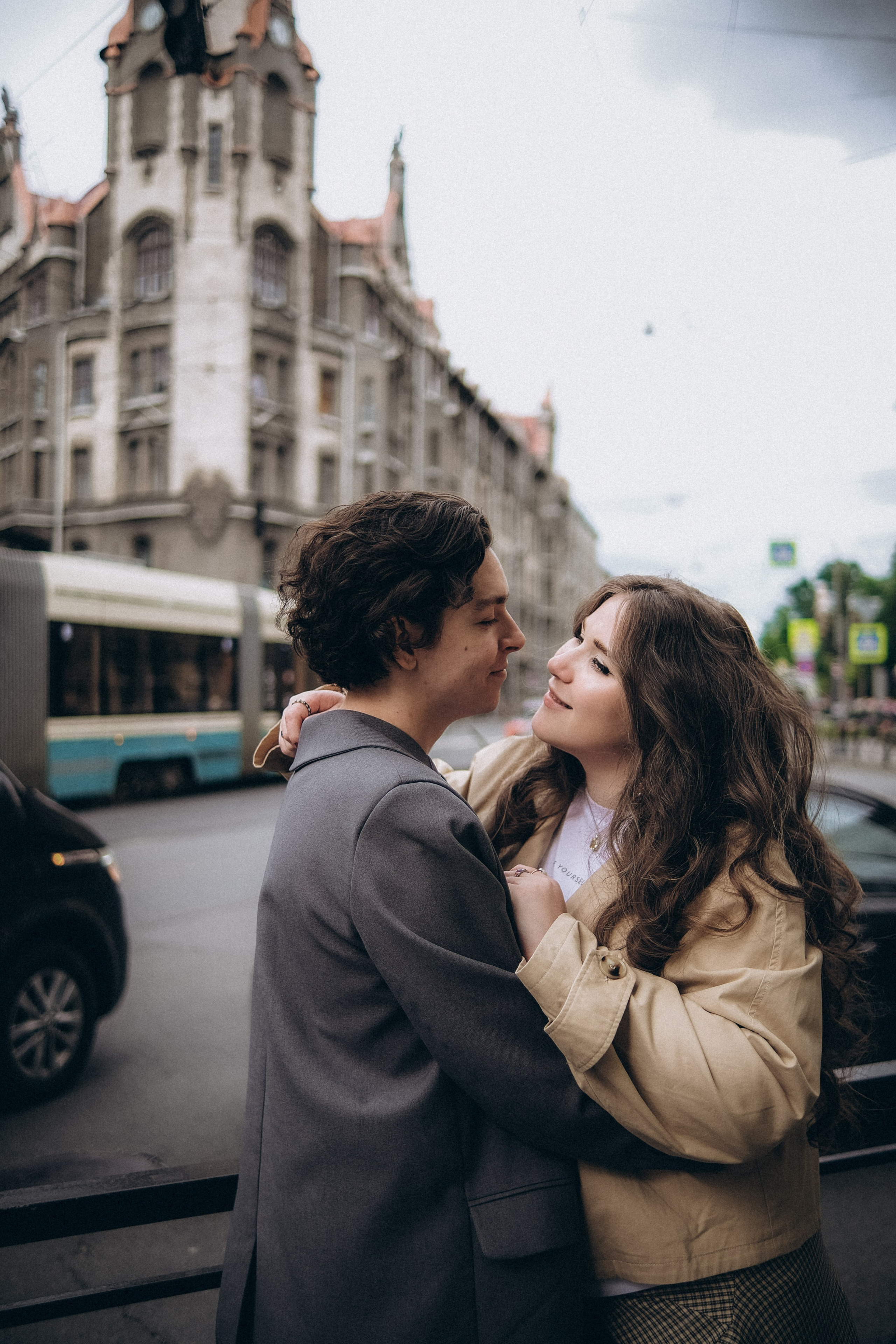 Даша & Дима. Phdkvmr.ru