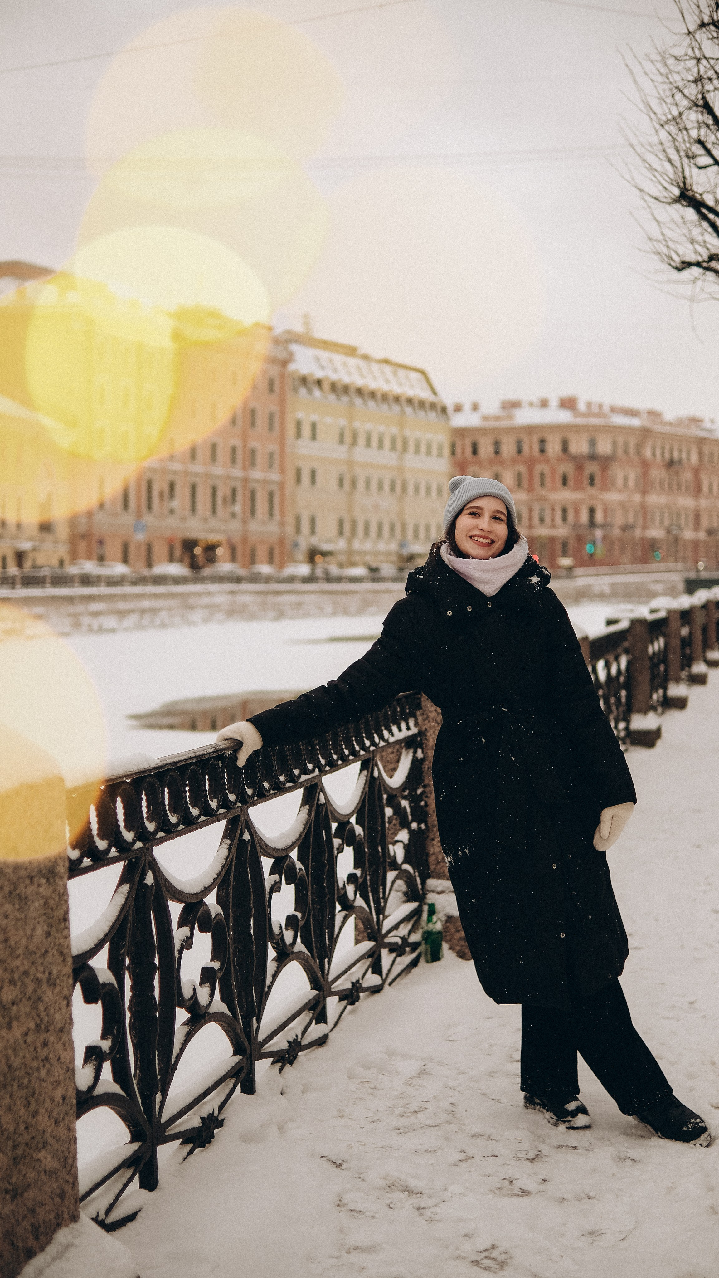 Лена & Лёша. Phdkvmr.ru