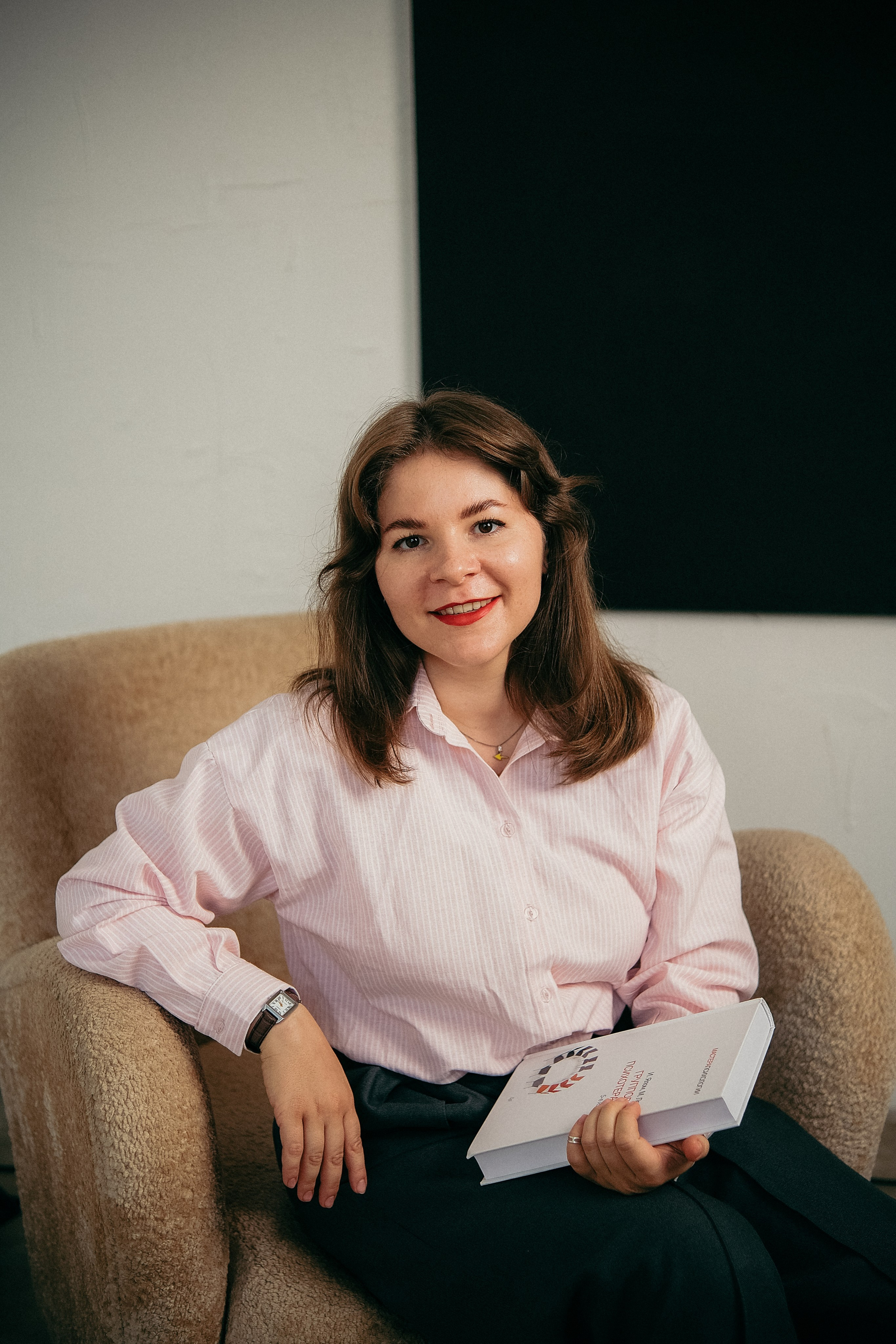 Диана. Phdkvmr.ru