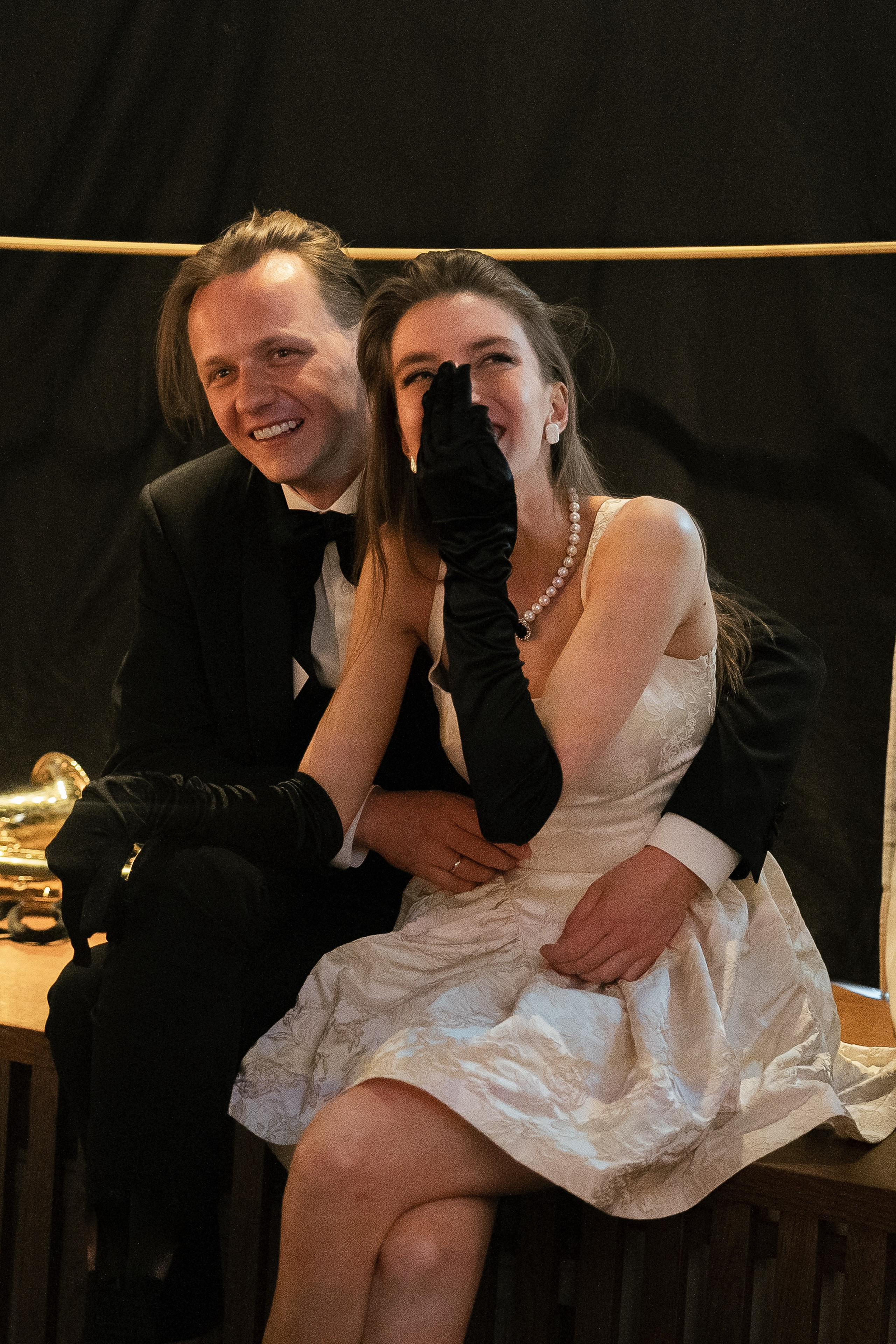 Диана & Саша. Свадебное агентство WedStories agency