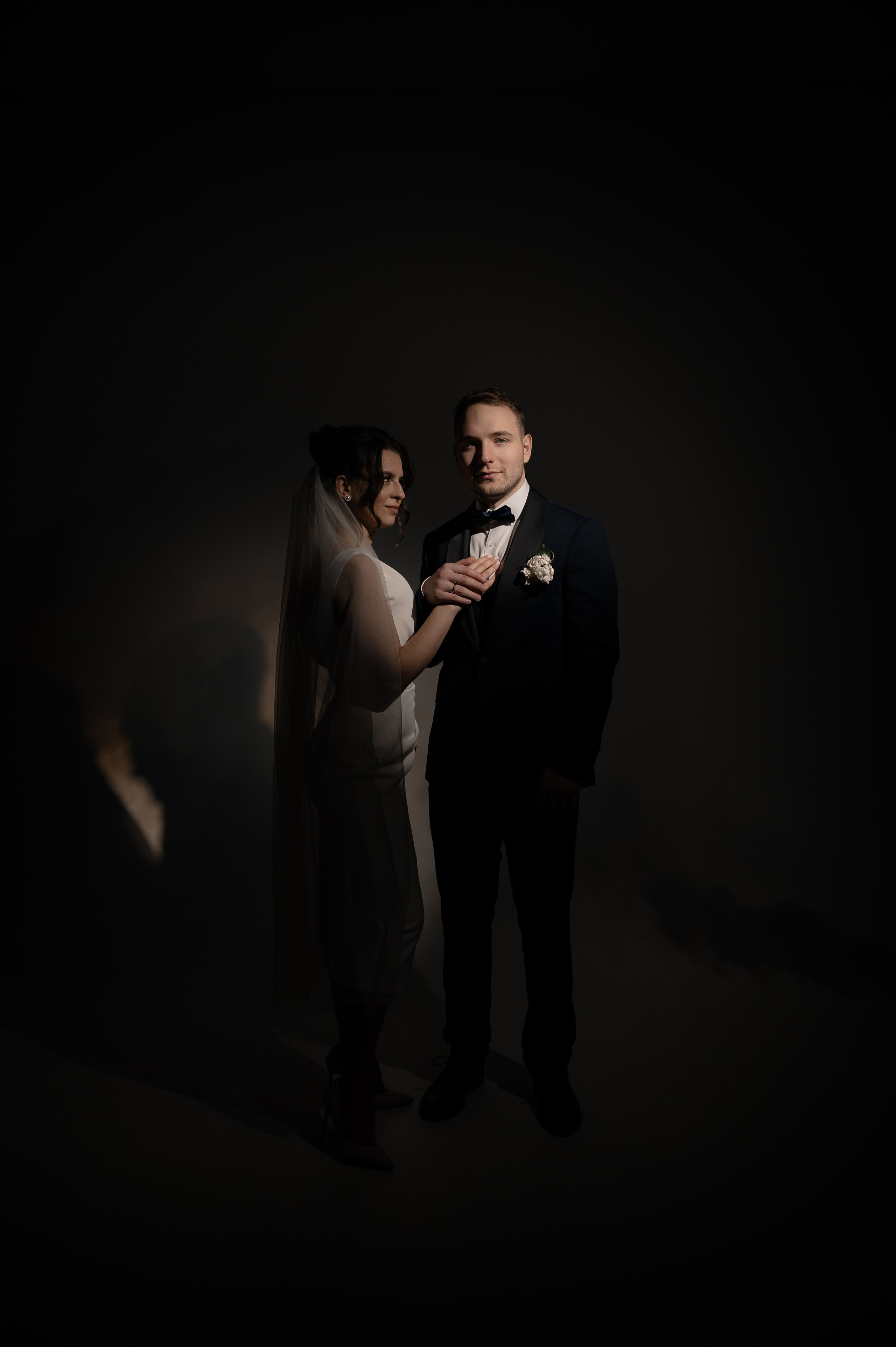 Nikolai & Anna 💍. Твой личный проводник к красивым фотографиям в Старом Осколе