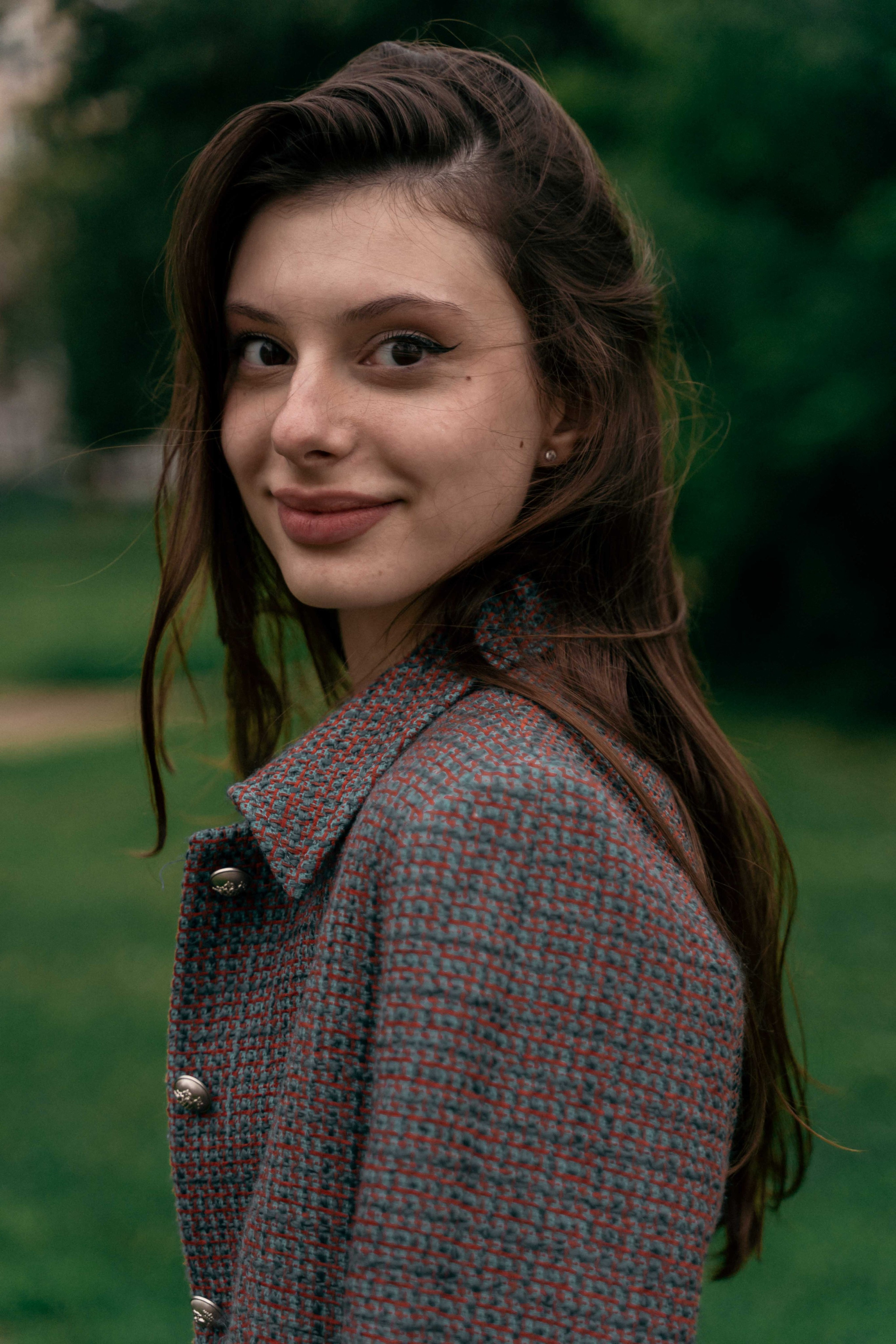 На кабриолете по Москве. Фотограф и видеограф в Москве и Абу Даби Мария Кулагина