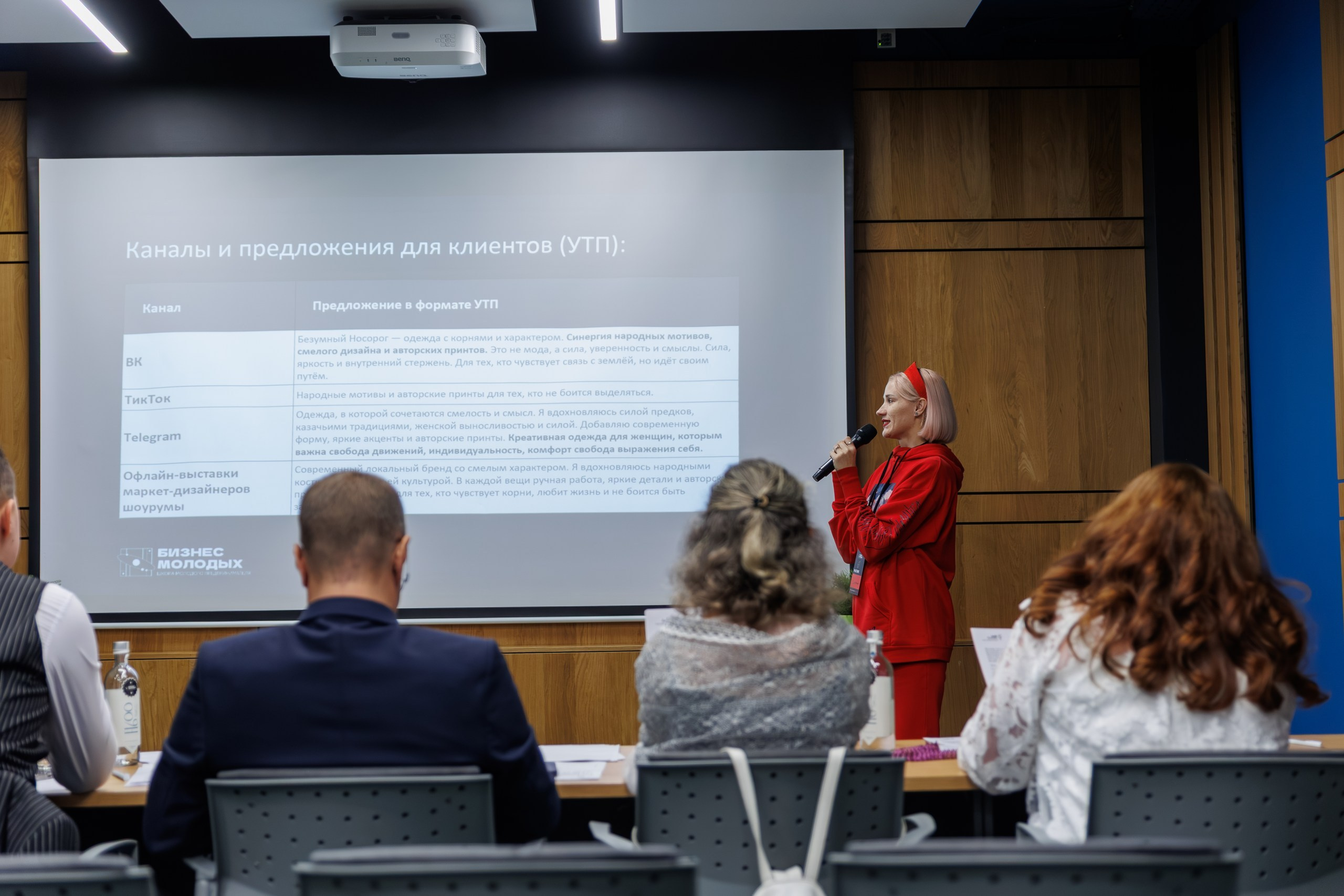 Бизнес репортаж в Краснодаре и по краю — репортажный фотограф Евгений Суковатых