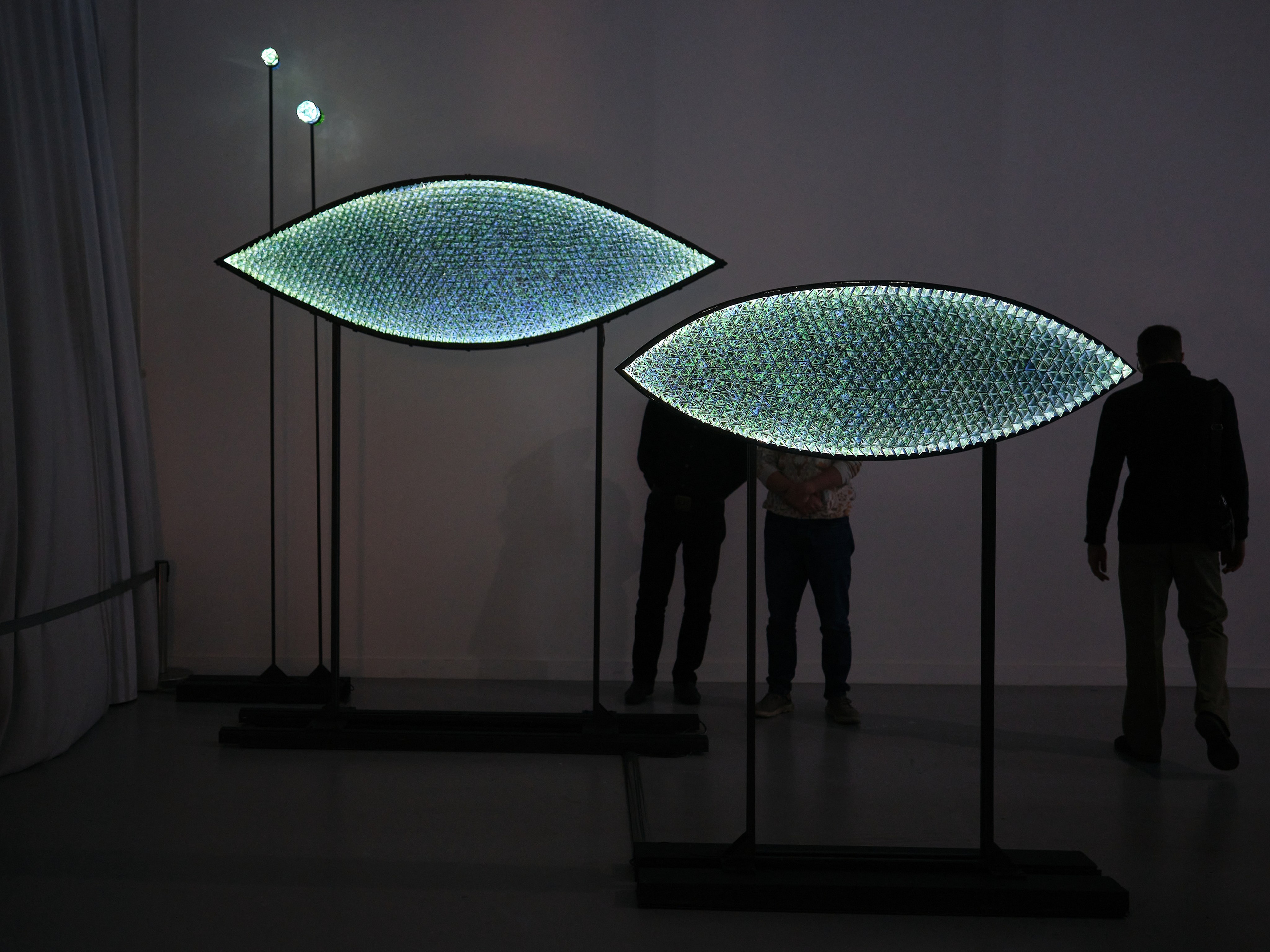 Выставка Свет. Третьяковская галерея. Профессиональный фотограф в Москве Захар Ишутин