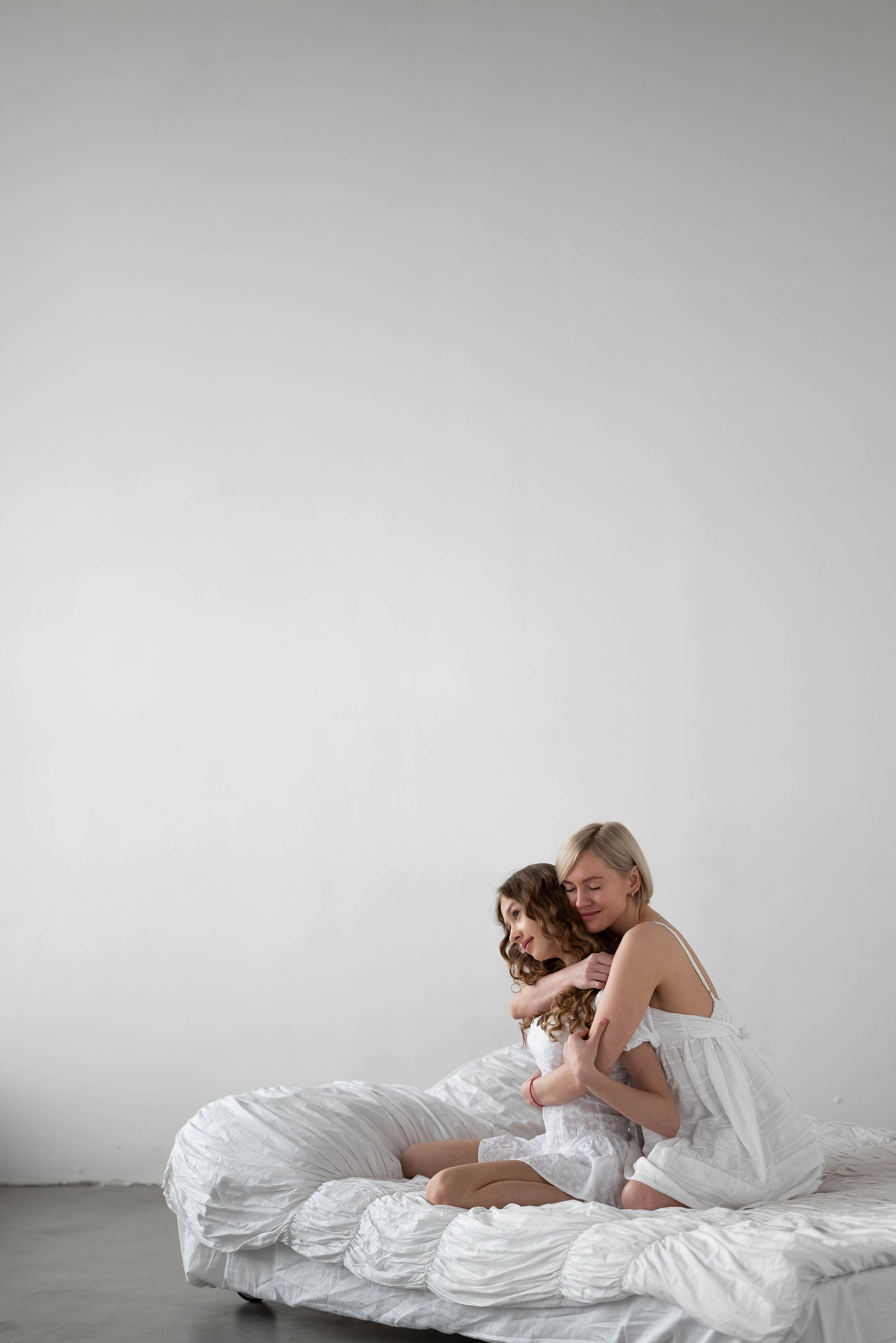 Яна & София. От осинки не родятся апельсинки. Портретный и семейный фотограф в Екатеринбурге Мишина Татьяна
