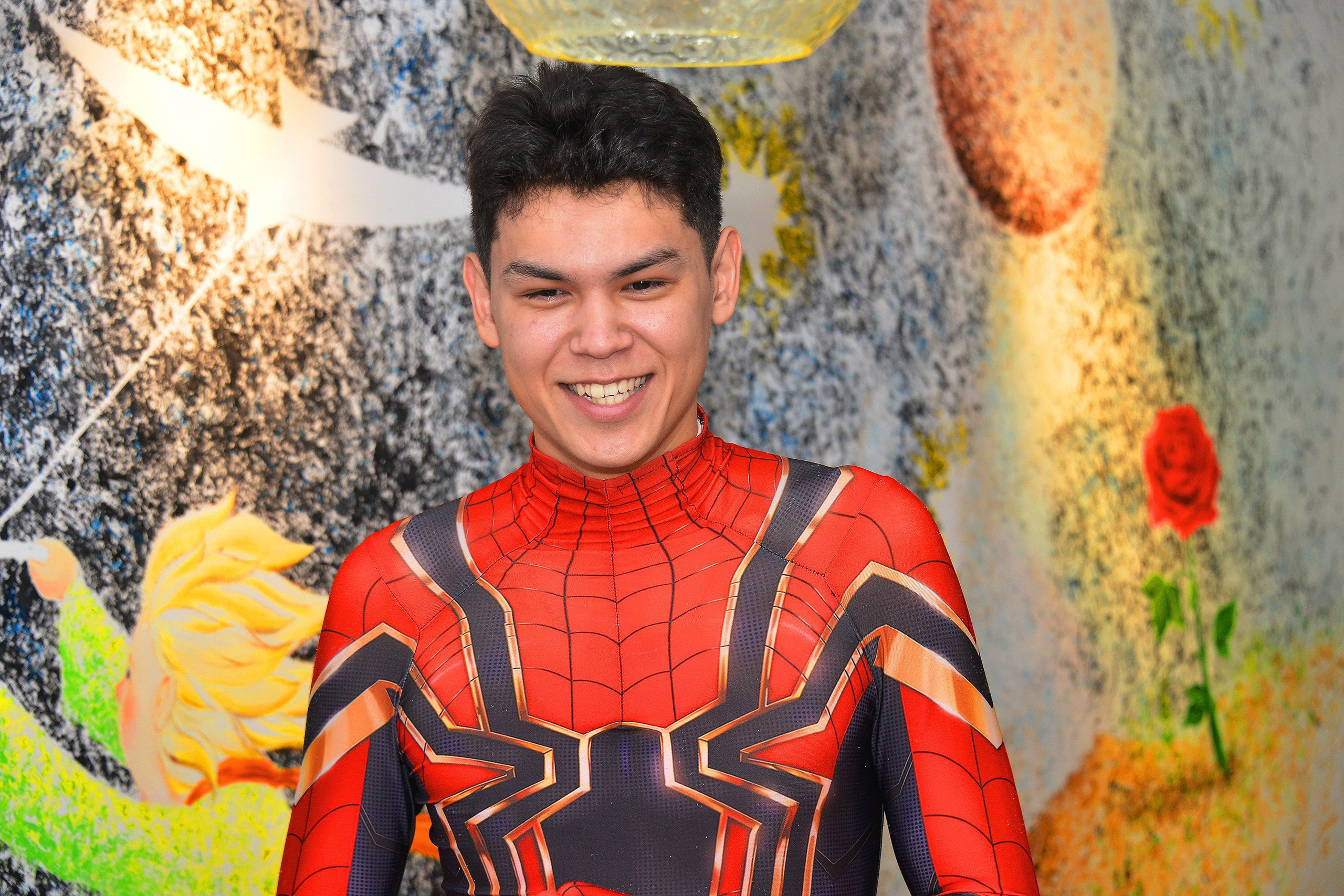 Дети-3(Тимур-5лет). Фотосъёмка. Фотограф Сергей Авдеев-семейный и детский фотограф в Алматы