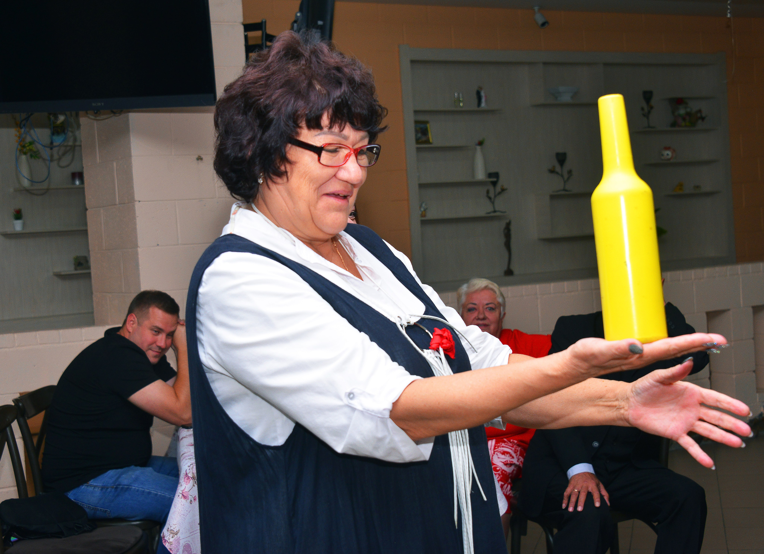 Юбилей. Фотосъёмка. Фотограф Сергей Авдеев-семейный и детский фотограф в Алматы