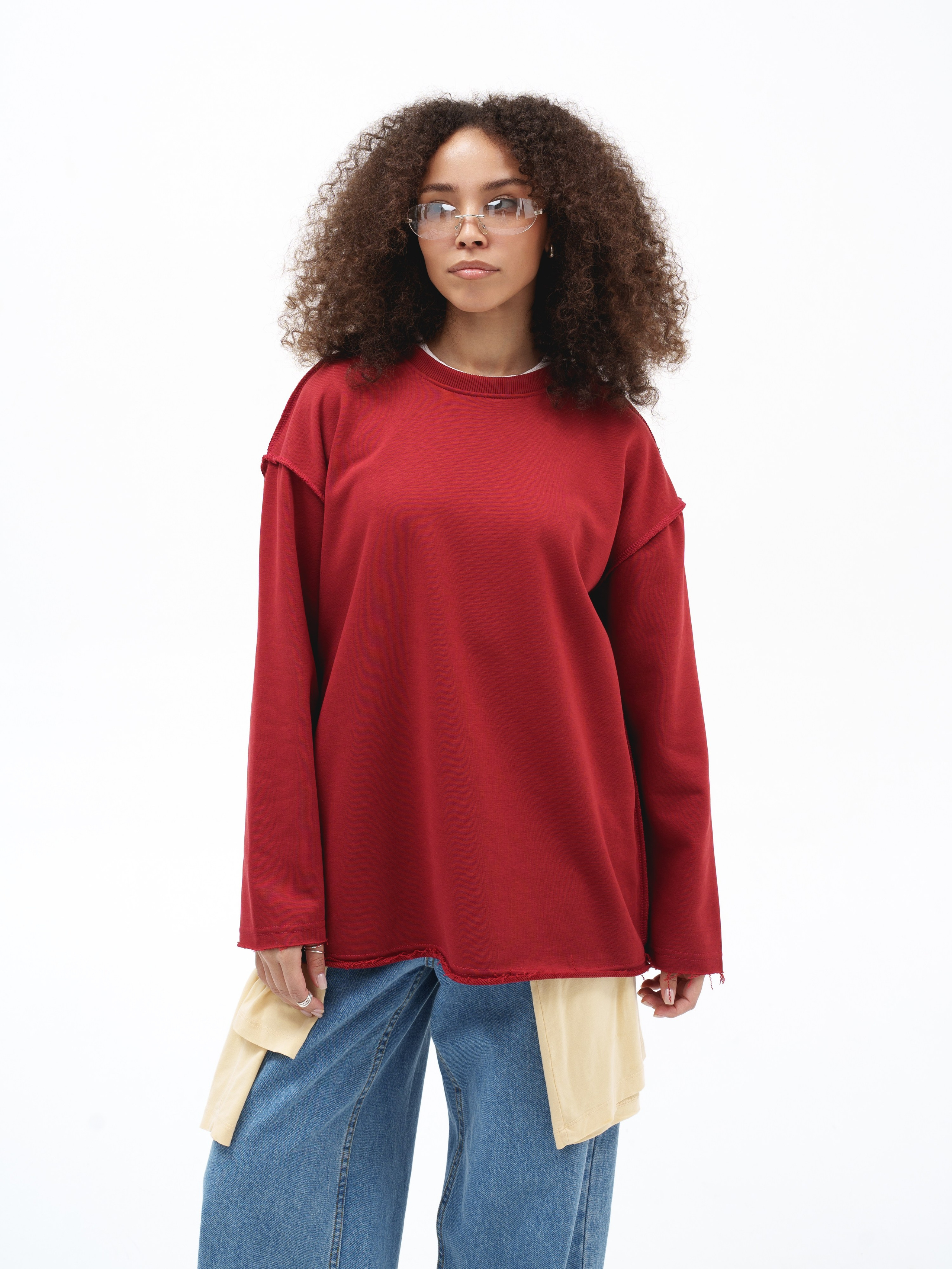 Свитшоты (вб и озон). Иван Упоров — фотограф, рилсмейкер чебоксары