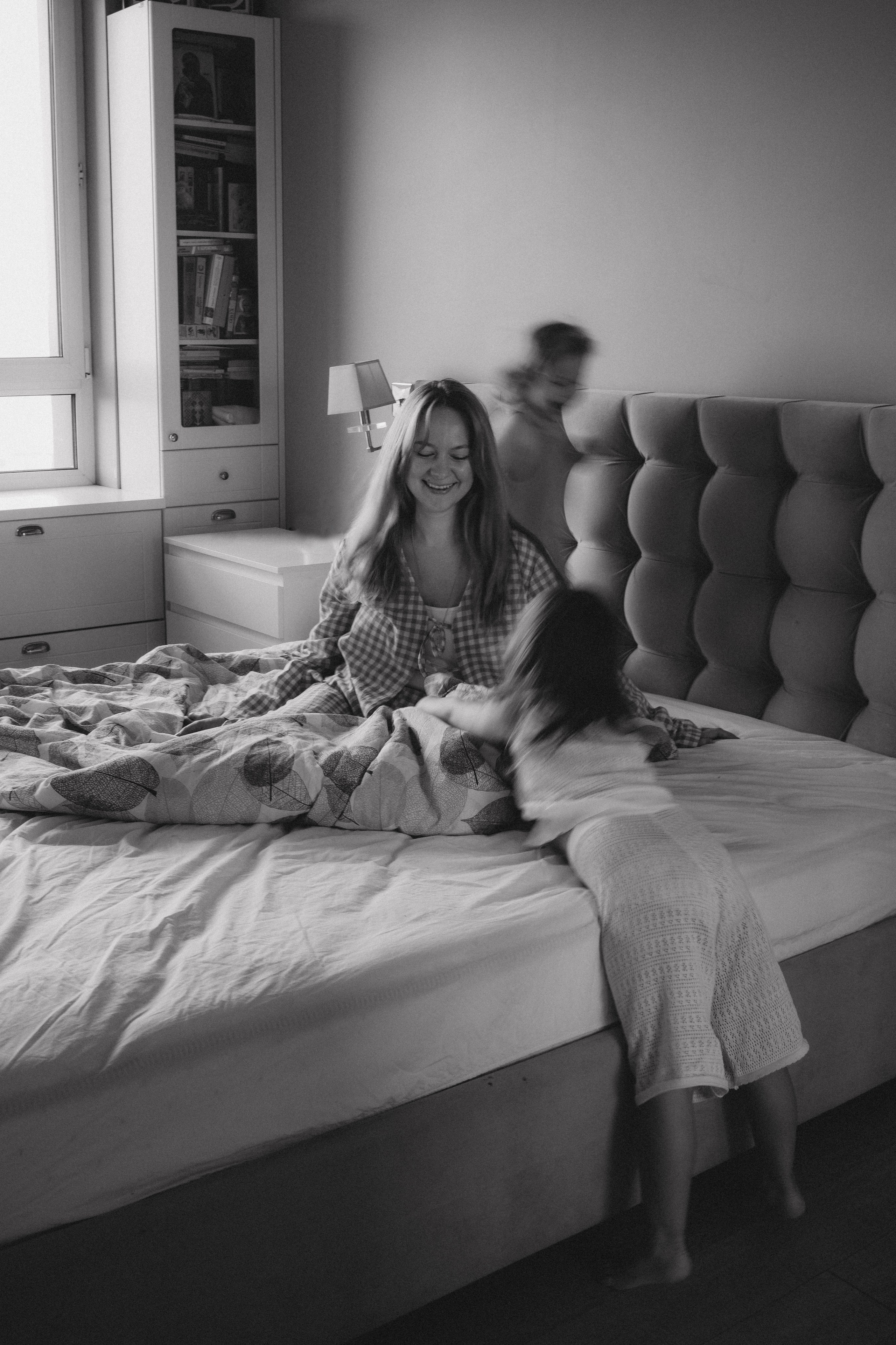 Семейный фотограф в Москве, Виктория Абрарова