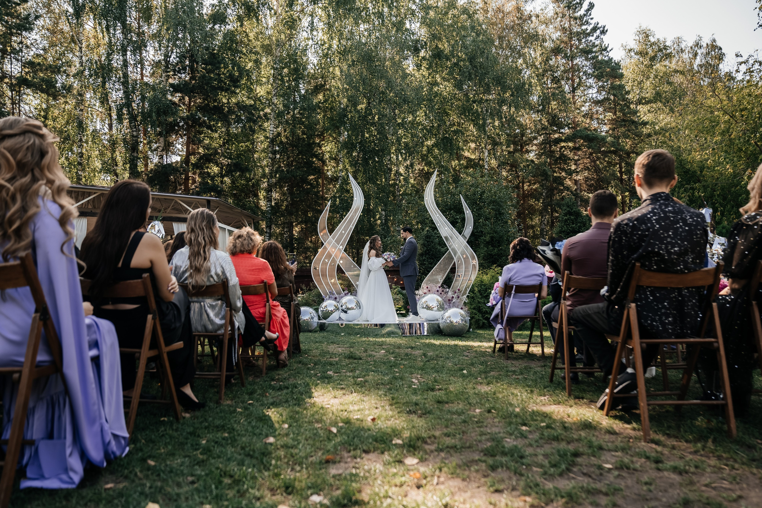 Антон и Евгения. Свадебный и семейный фотограф В Барнауле Нечаева Таня