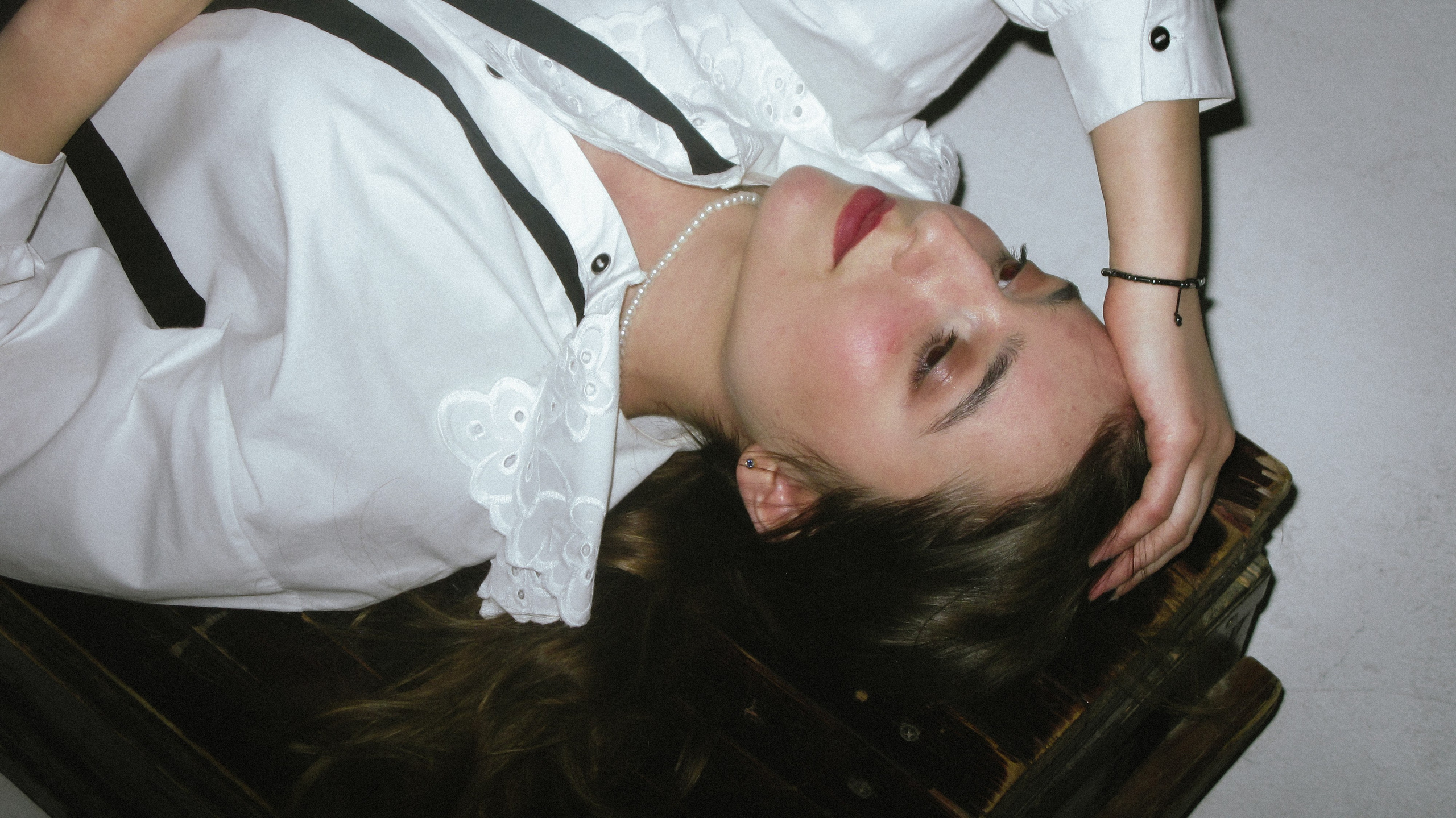 Анастасия. Портретный и свадебный фотограф в Москве Александра