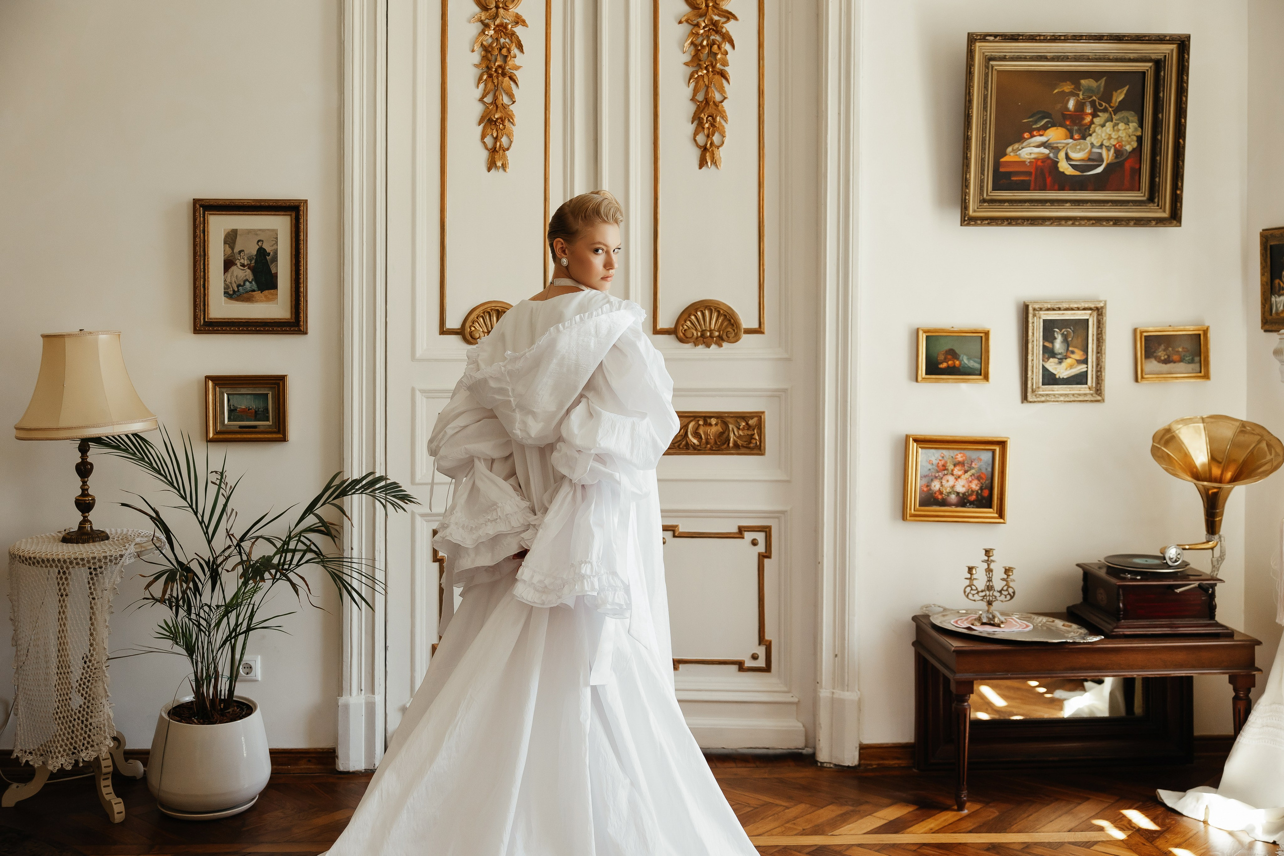 Свадебный фотограф в Ростове-на-Дону Васильченко Сергей