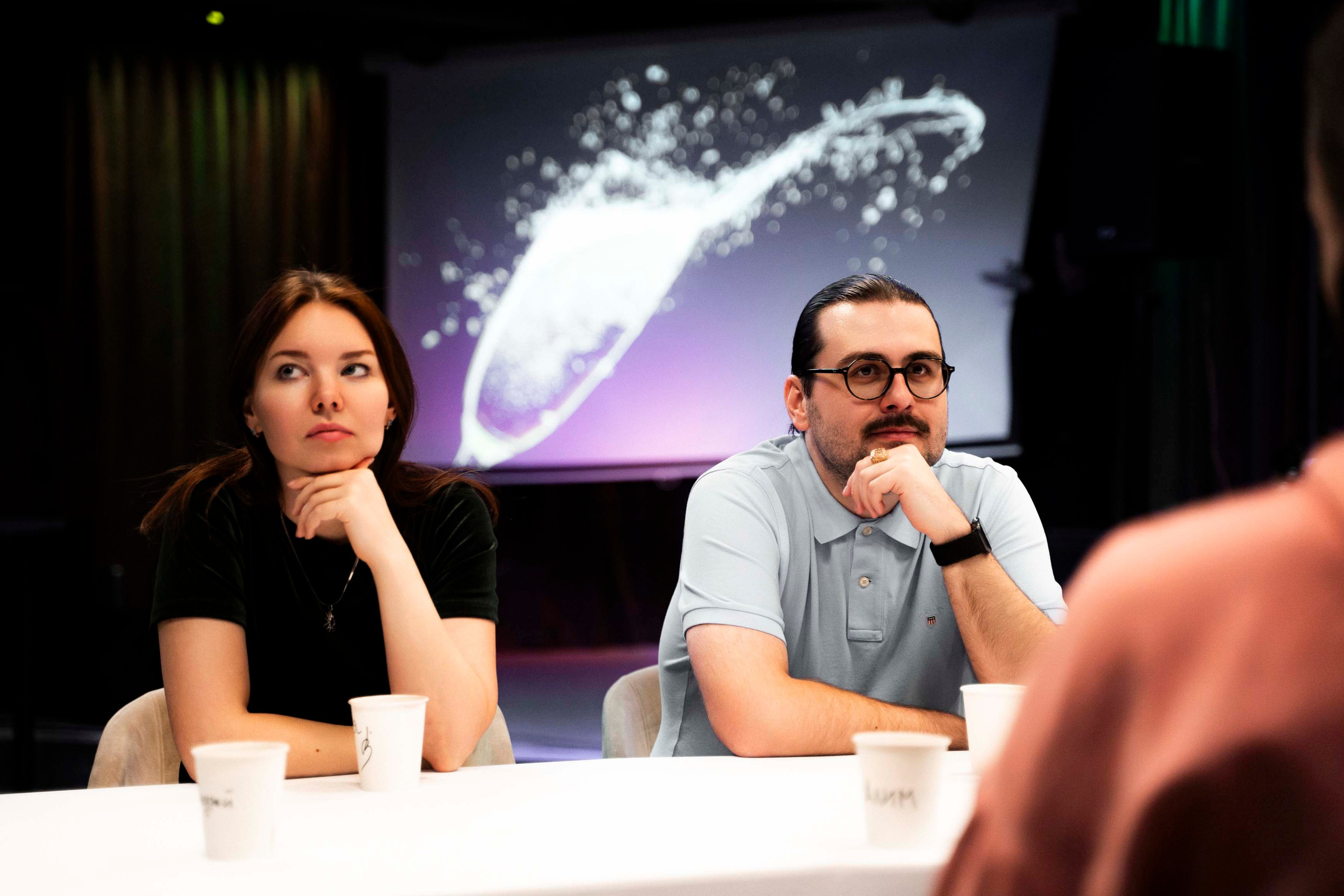 OBIT. Фотограф Казань