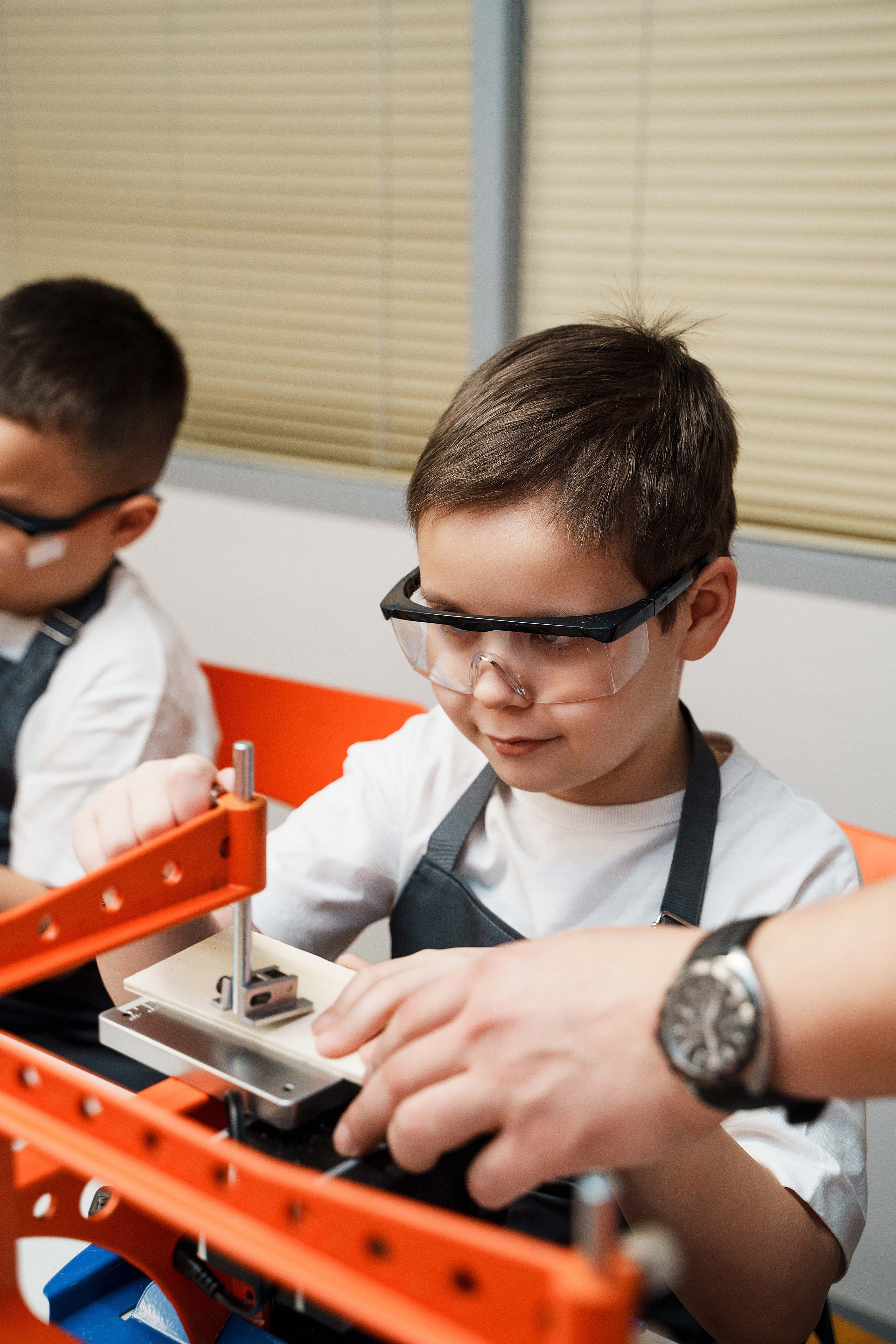 Constructerra. Фотограф Казань