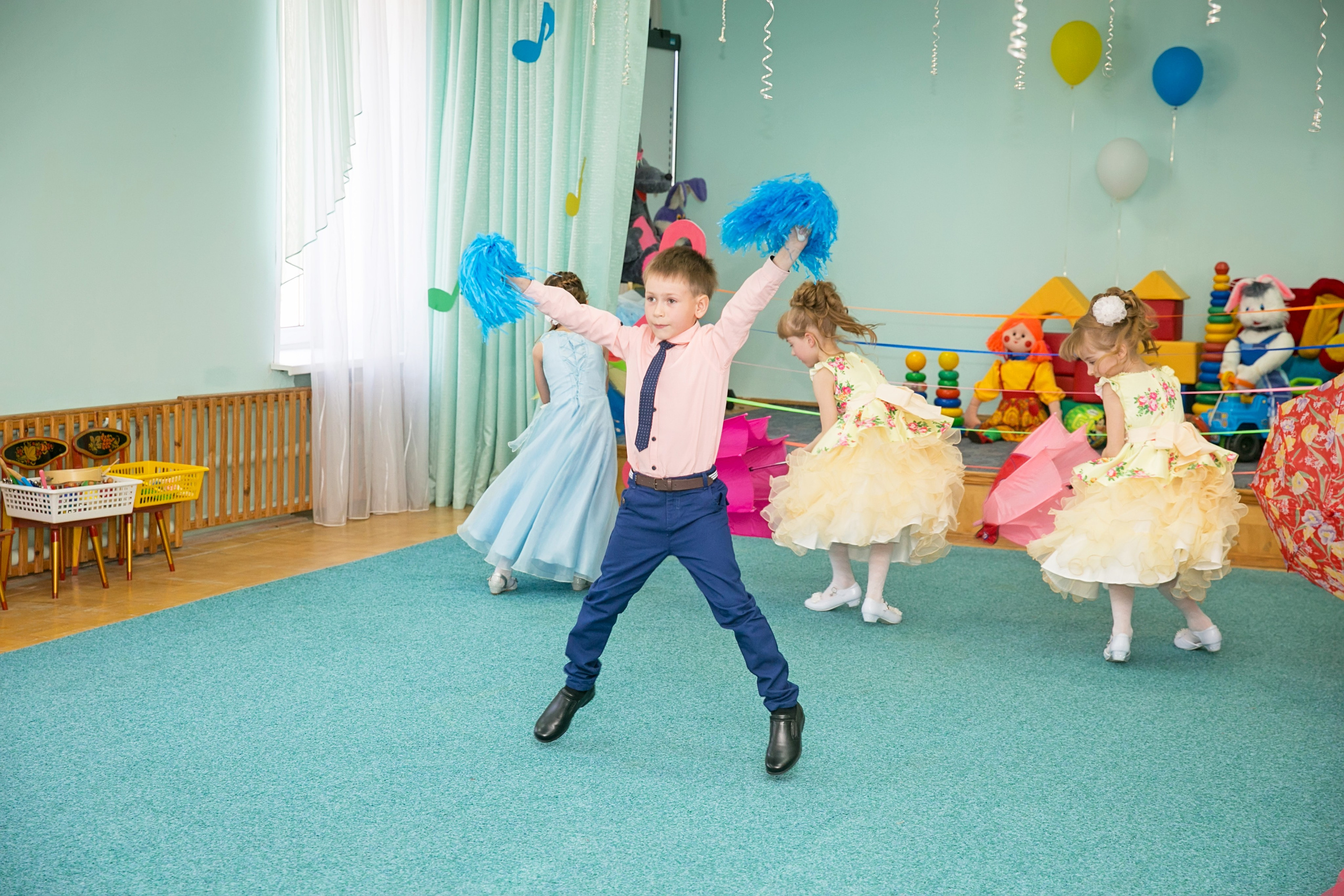 Выпускной 466. Семейный и детский фотограф в Нижнем Новгороде