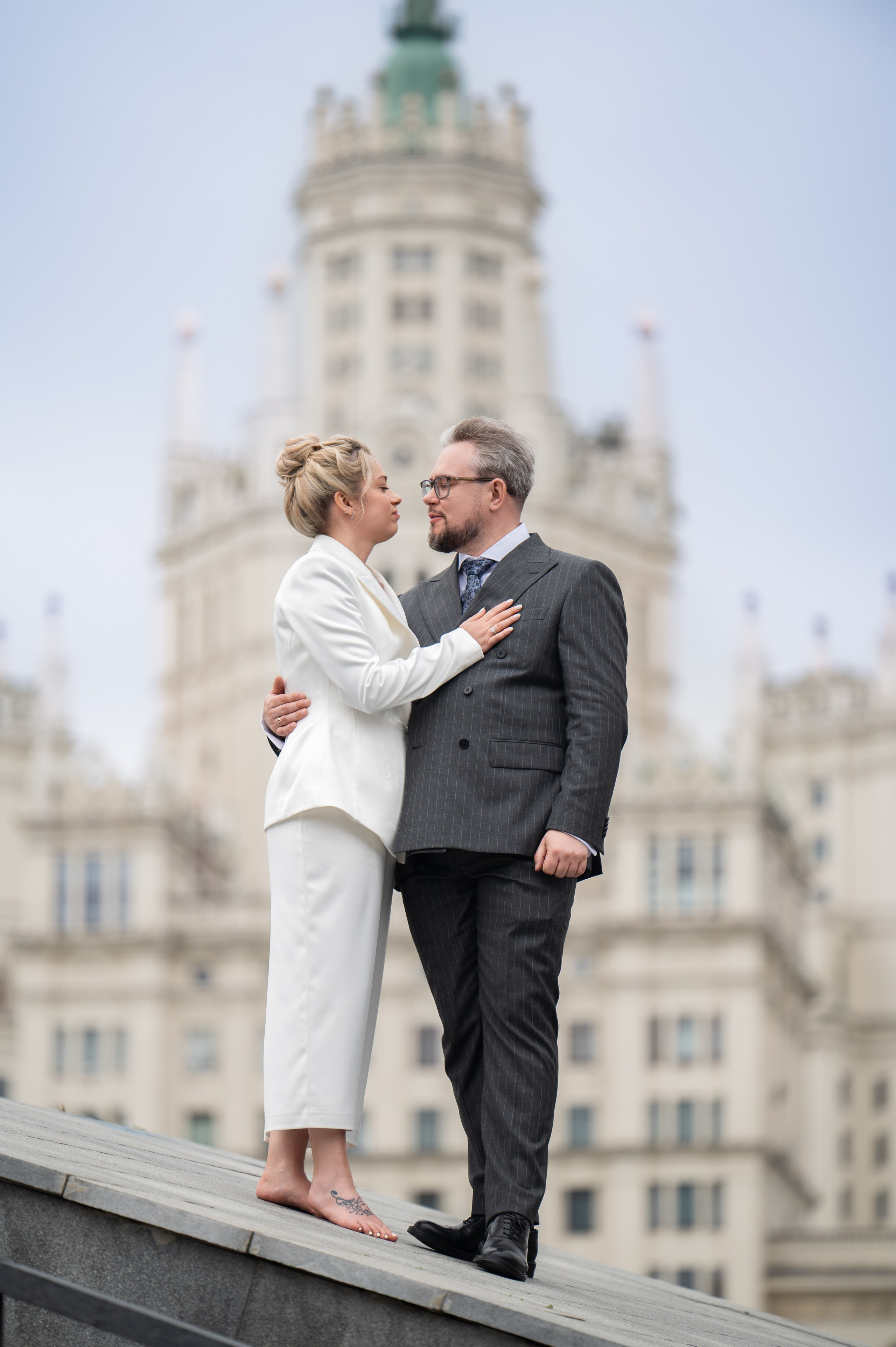 All you need is love. Журавлёва Елена