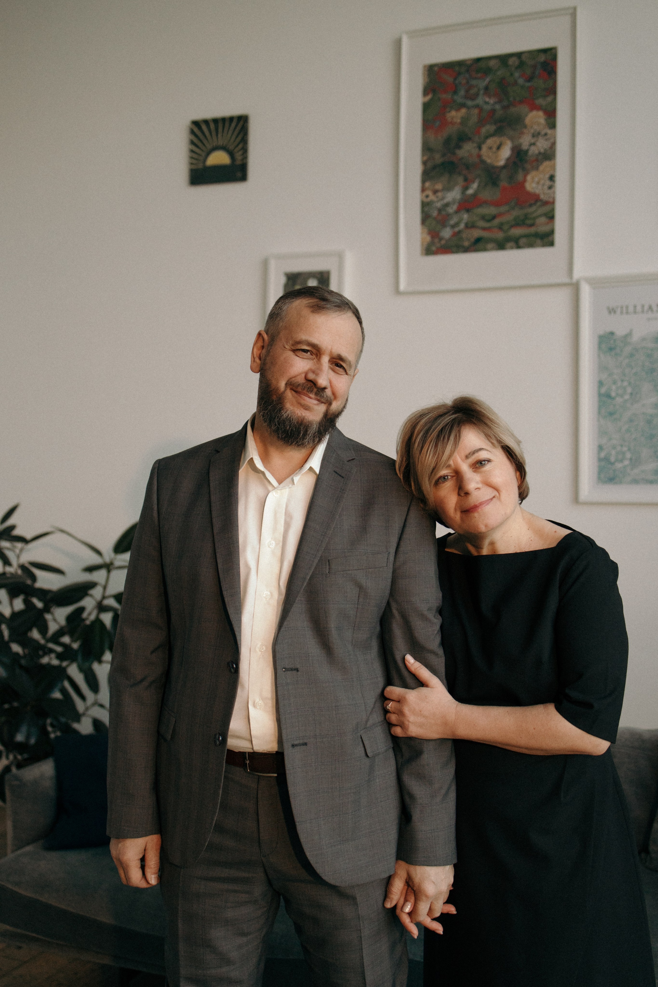 V A C H E V S. Фотограф Москва • Уля Бузина💗