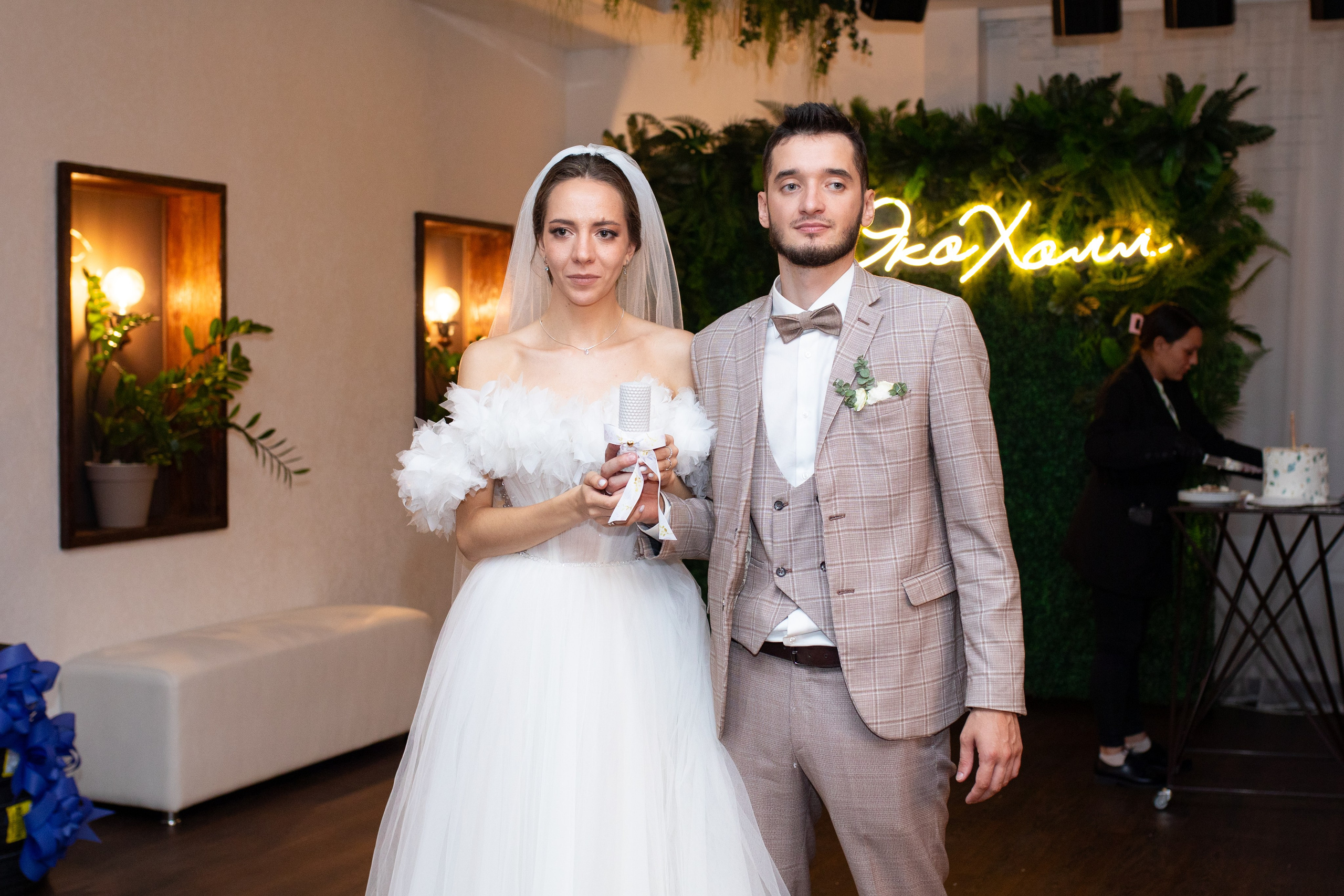 Анна&Михаил. Фотограф в Новосибирске Ася Зверева