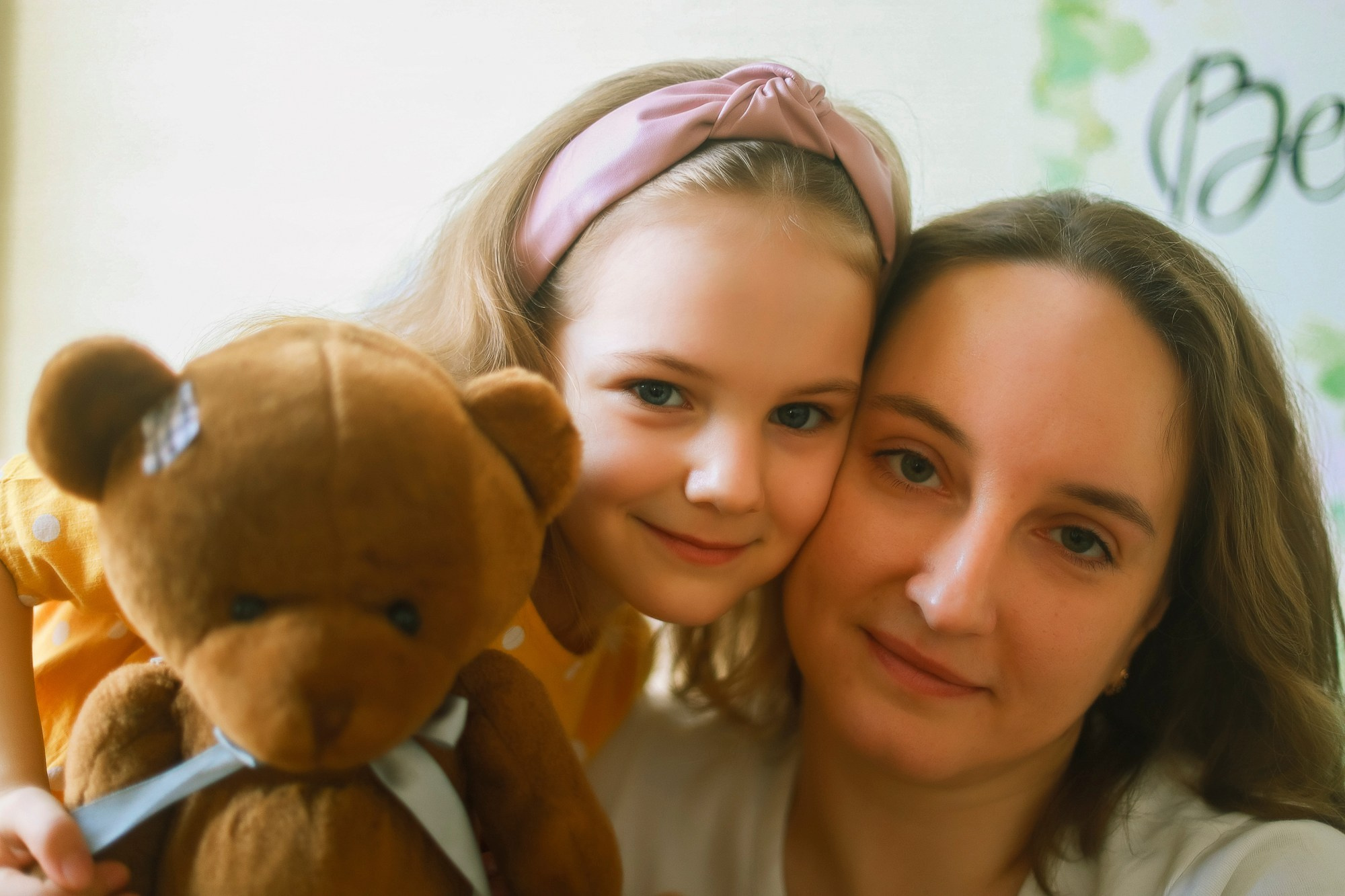 Семейные съемки. Семейный и портретный фотограф в Самаре Анна Григорьева