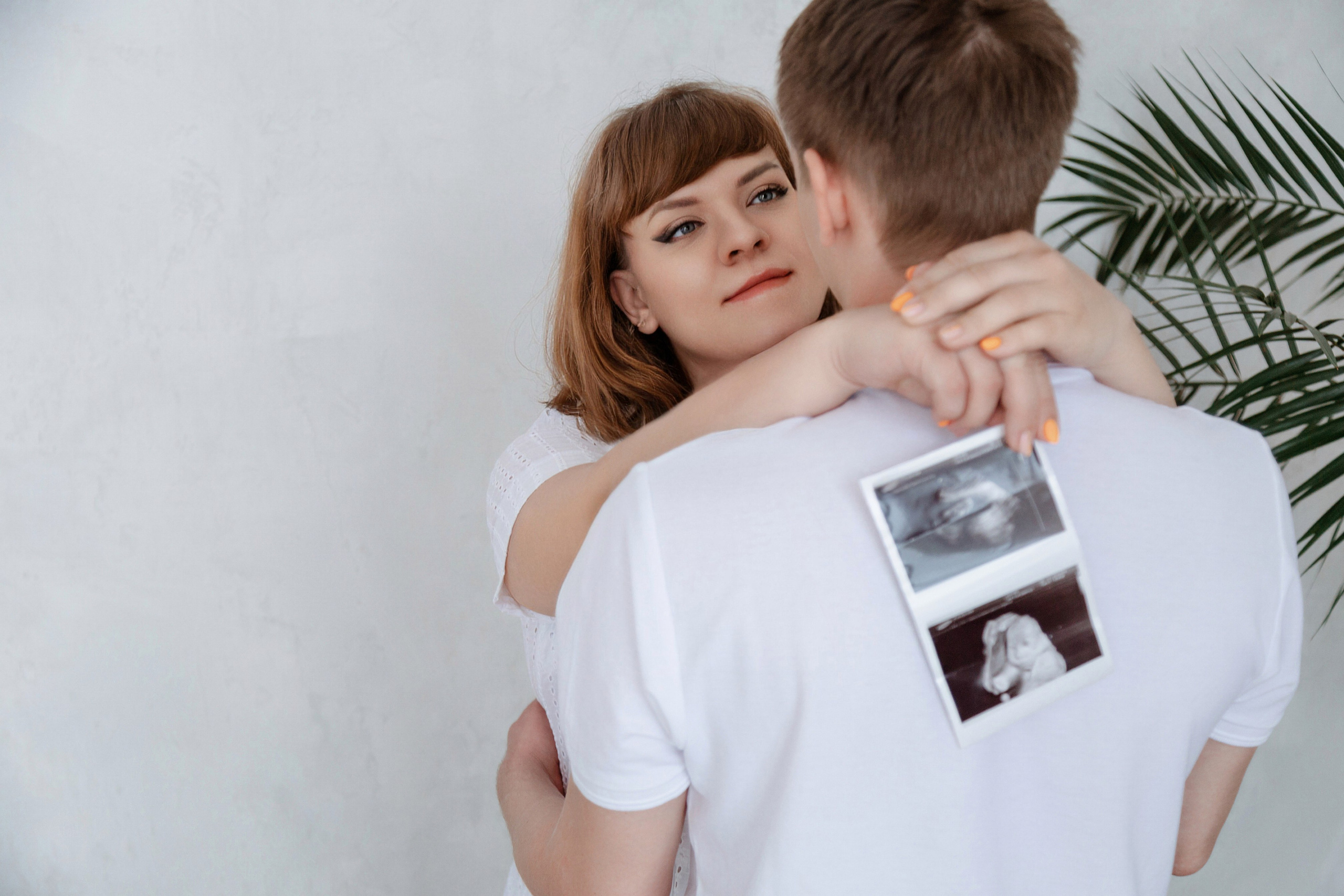 Марина, Юрий и Савелий. Фотограф в Самаре Сташенкова Юлия