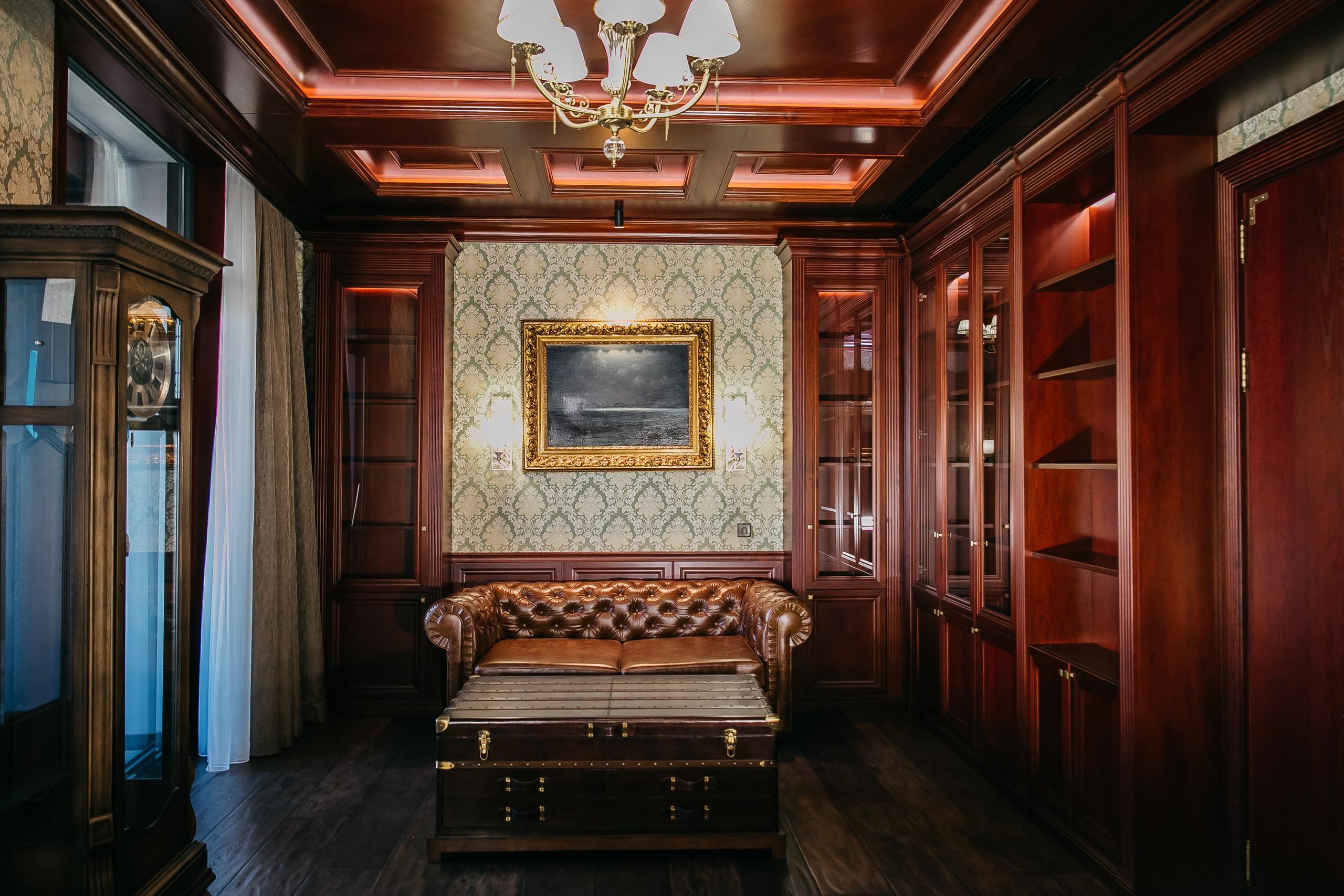 ЖК Адмирал. Свадебный и семейный фотограф в Краснодаре Илонна Ковалева