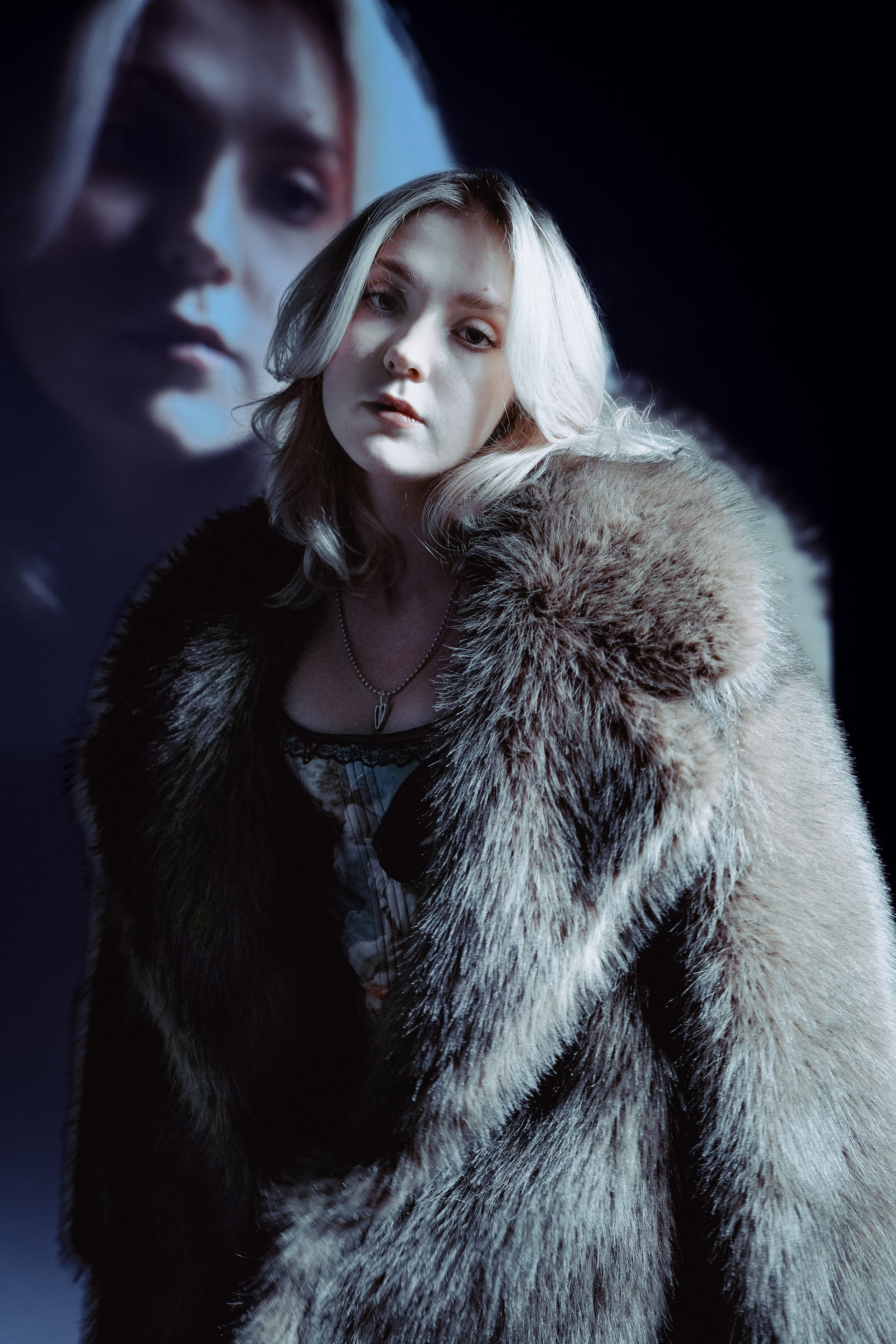 Яна Винская. Galchenok