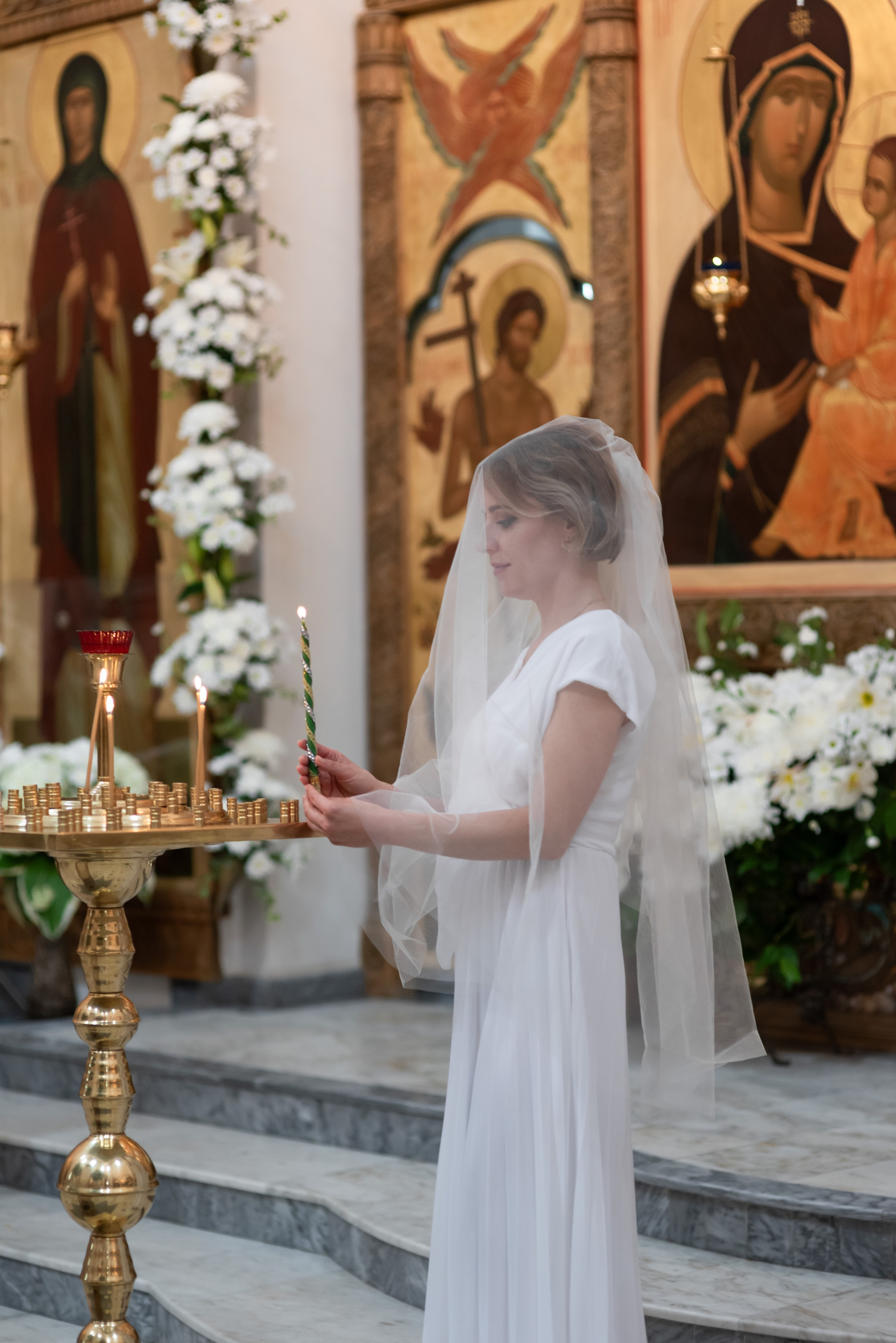 Дмитрий и Елена. Фотограф Крещения и Венчания. Минск и другие города. Почтенная Наташа