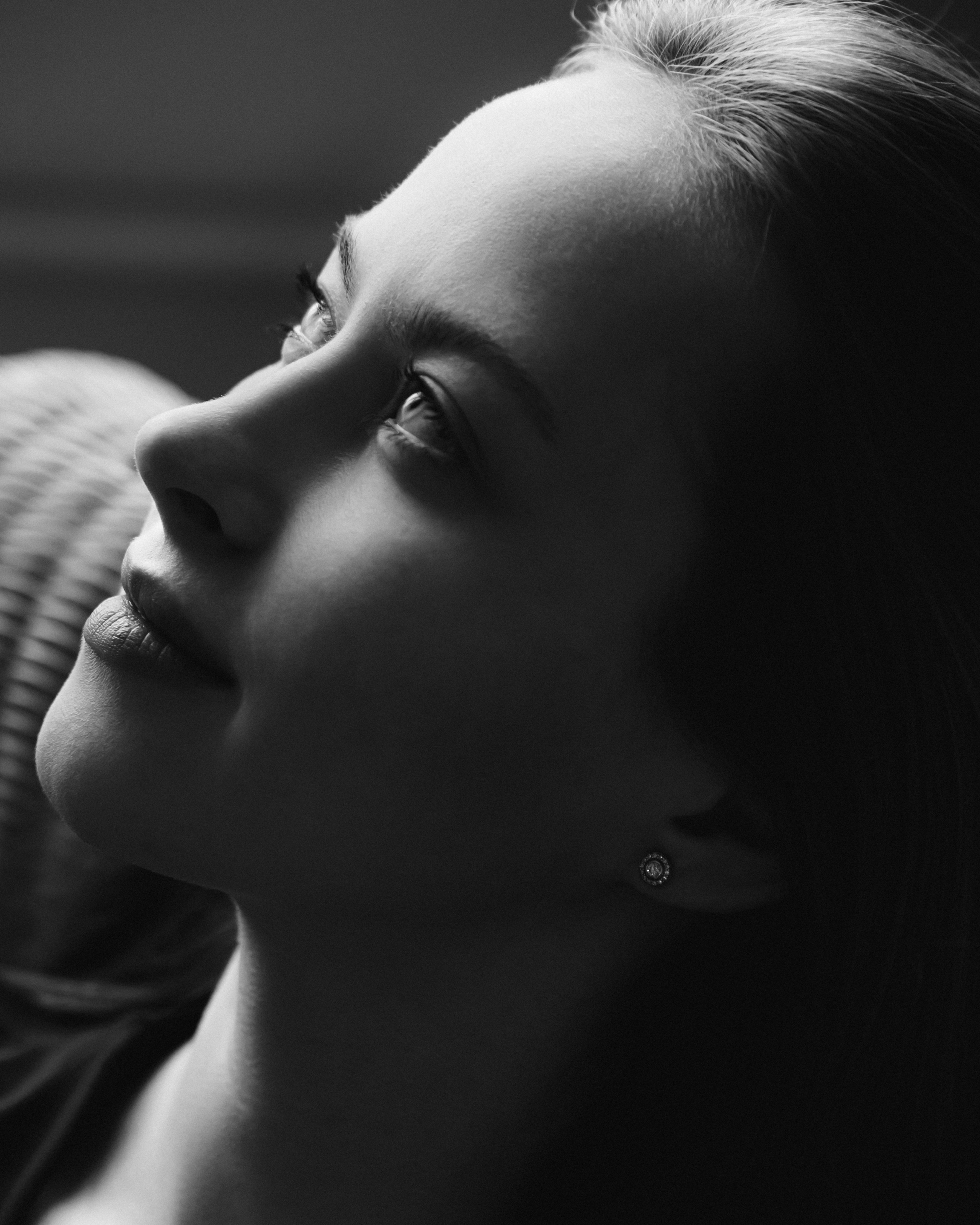 Портретная съемка. Фотограф в Москве Даниил Титоров