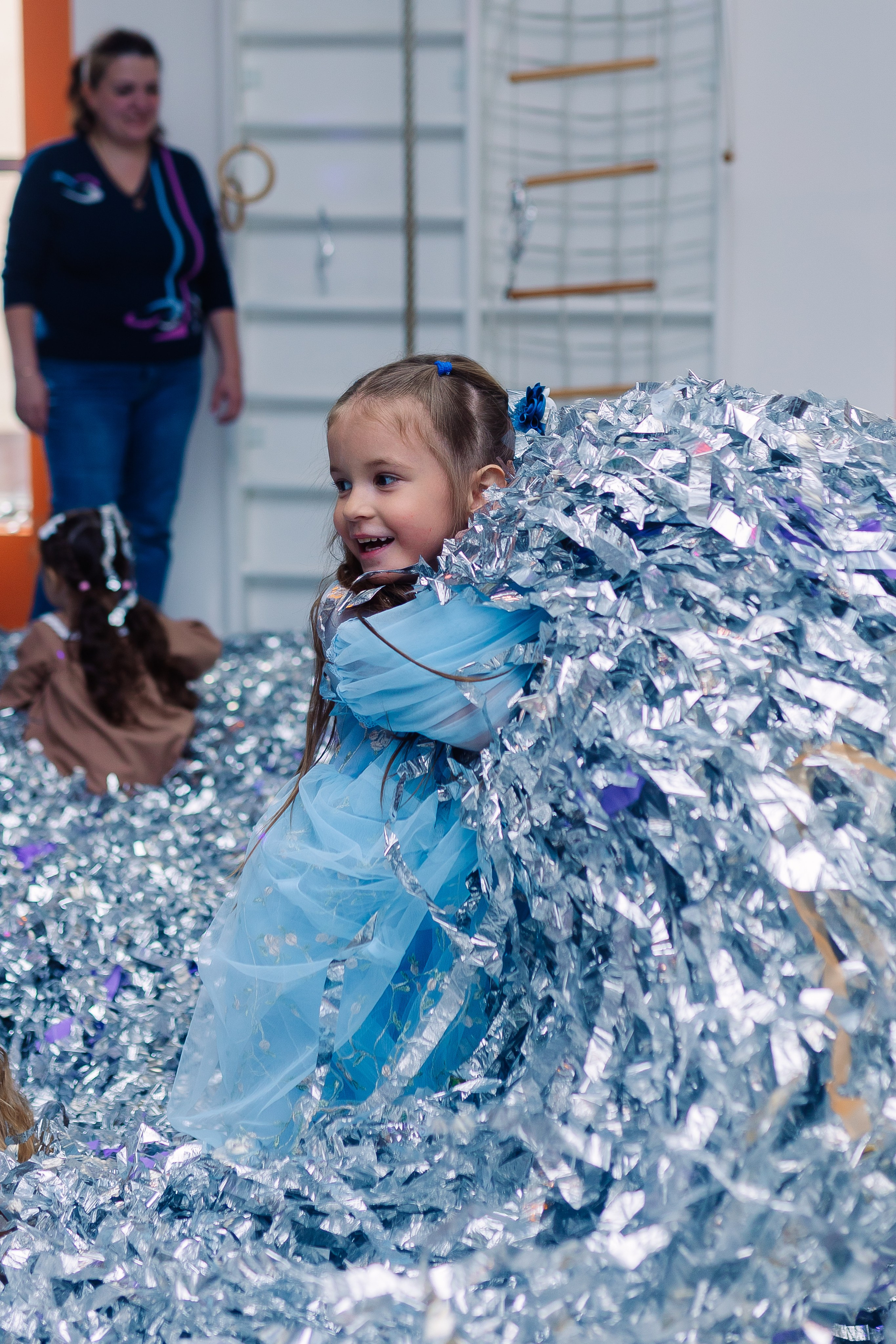 София. Семейный фотограф Алина Демидова. Королев