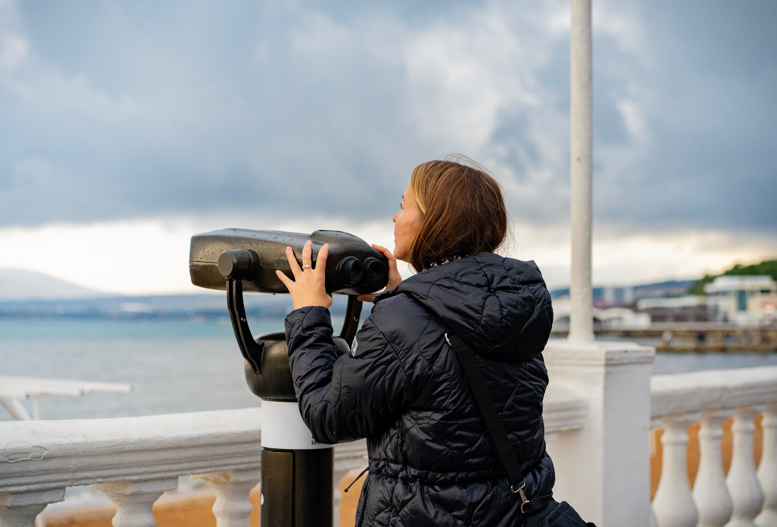 Осенняя фотоссесия в Геленджике. Семейный и детский фотограф Екатерина Черняева. Снимаю портреты, love story, фотопрогулки, работаю на улице, в кафе, студии, дома у клиента
