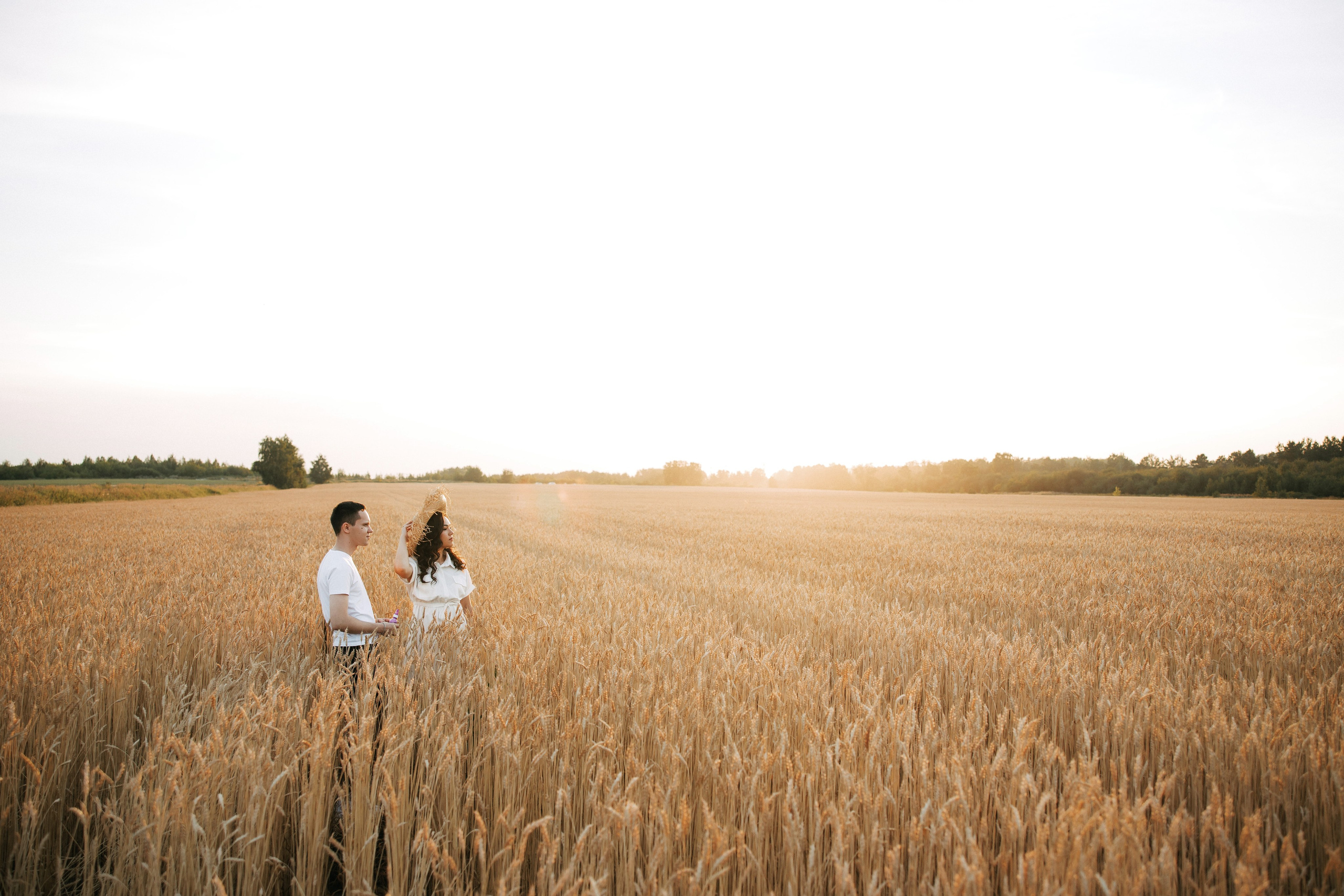 Свадебный и семейный фотограф Анна Печенкина