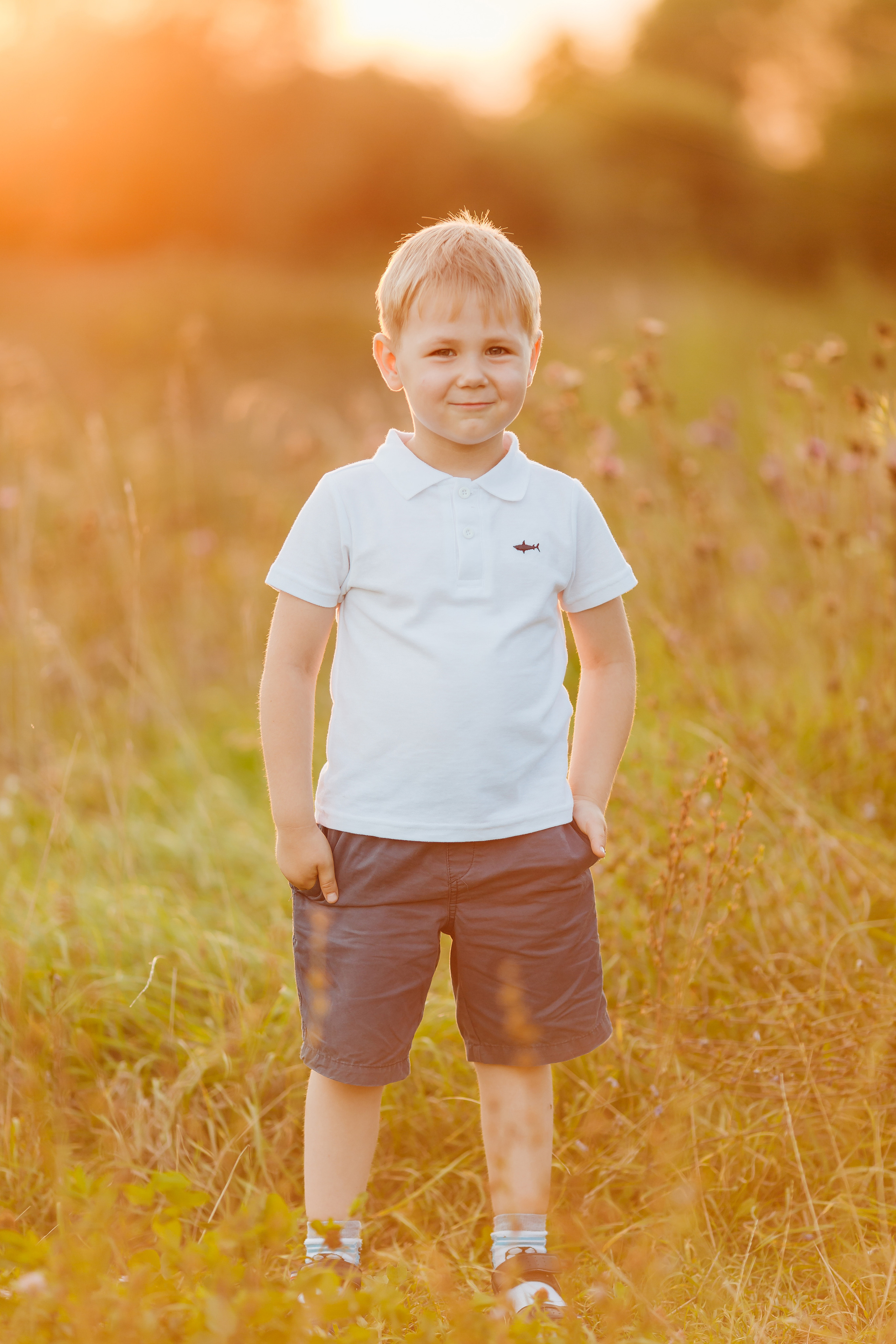 Семья Миловых. Свадебный и семейный фотограф в Арзамасе Давыденкова Яна