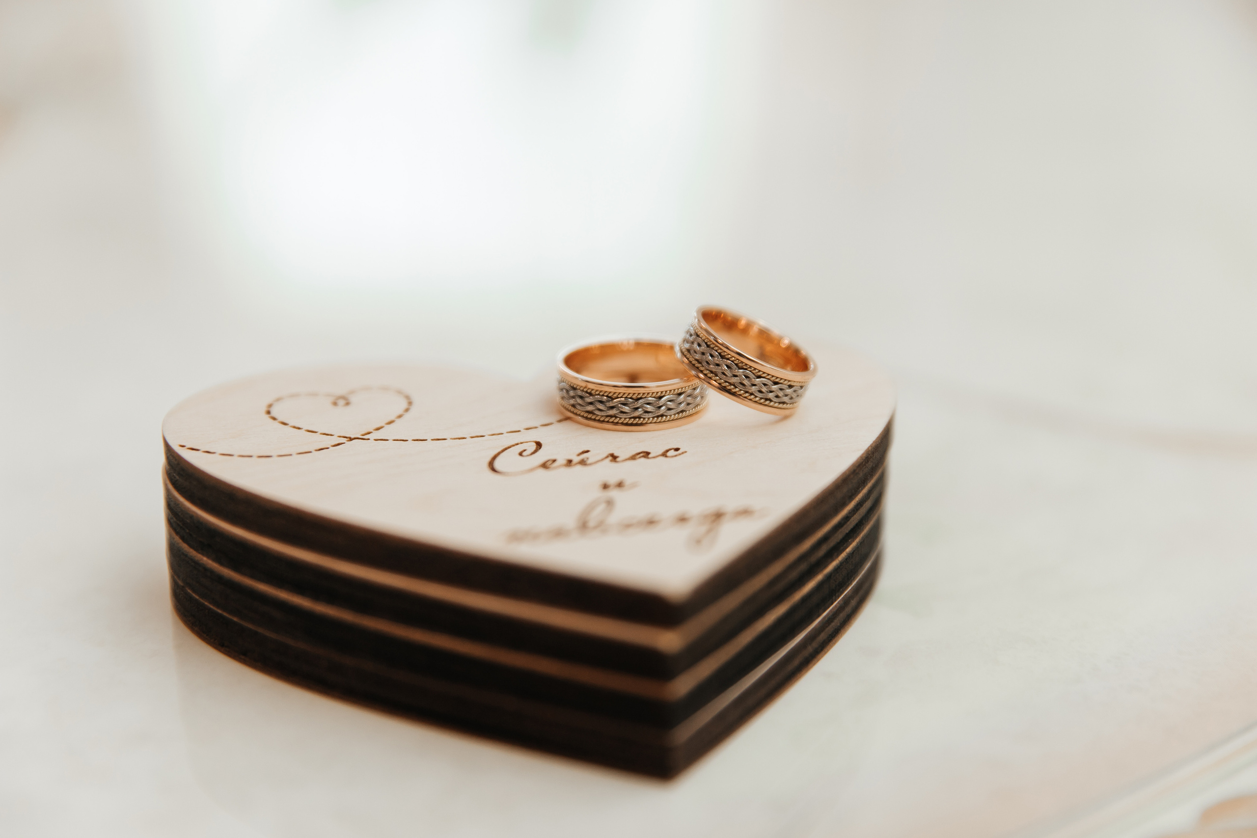 Андрей и Татьяна. Свадебный и семейный фотограф в Арзамасе Давыденкова Яна