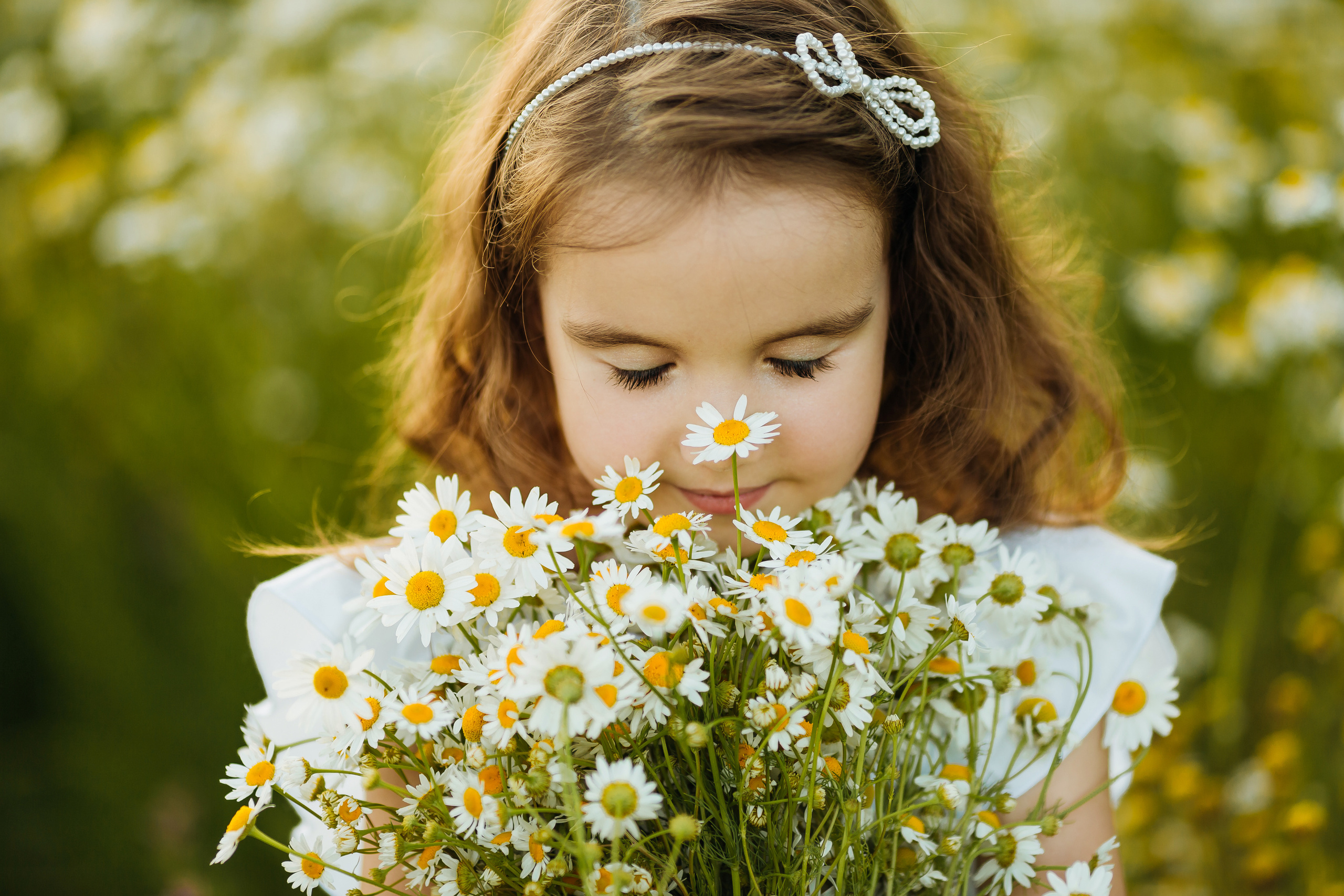 Майя. Свадебный и семейный фотограф в Арзамасе Давыденкова Яна