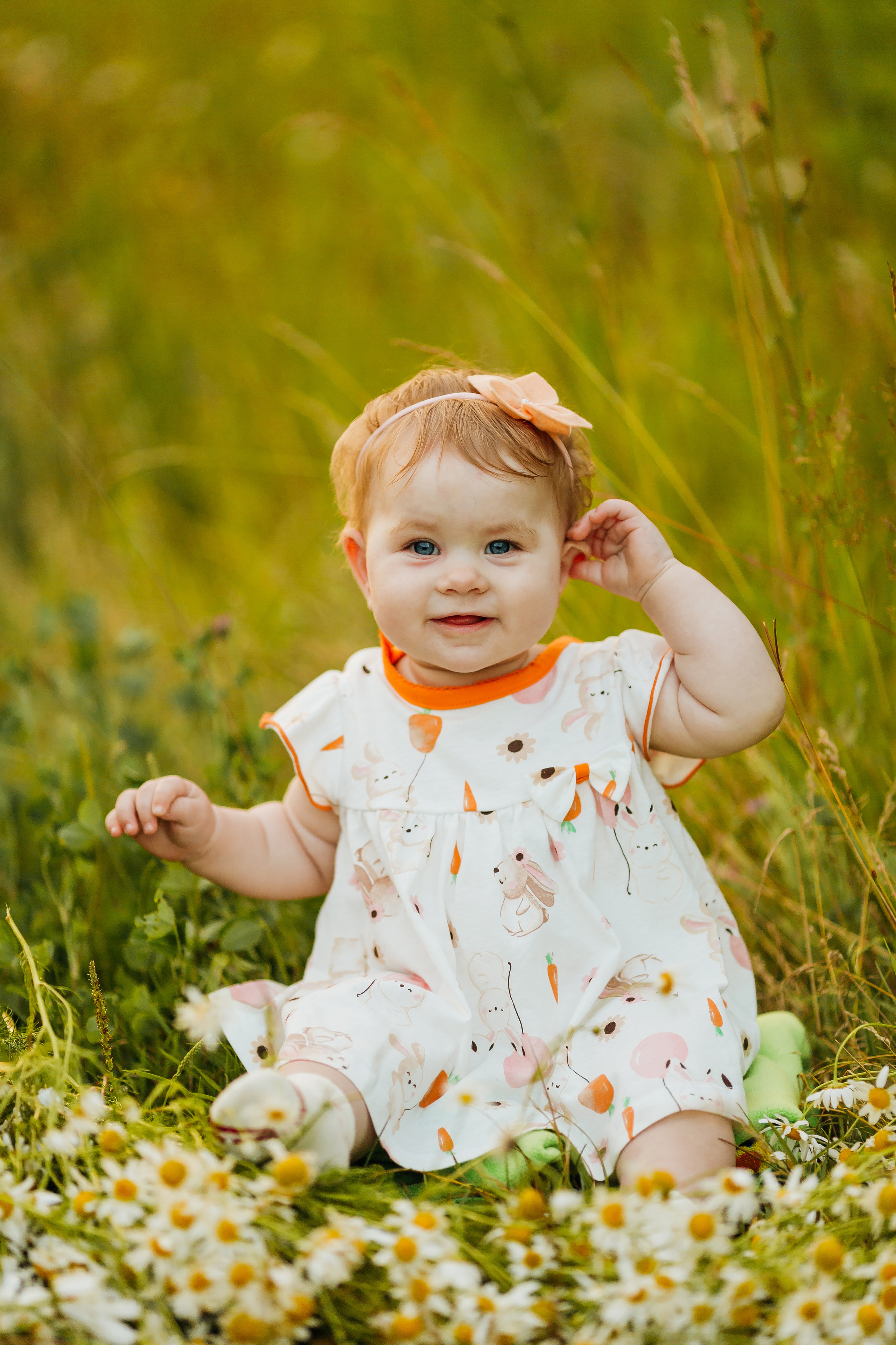 Семья Немытовых. Свадебный и семейный фотограф в Арзамасе Давыденкова Яна