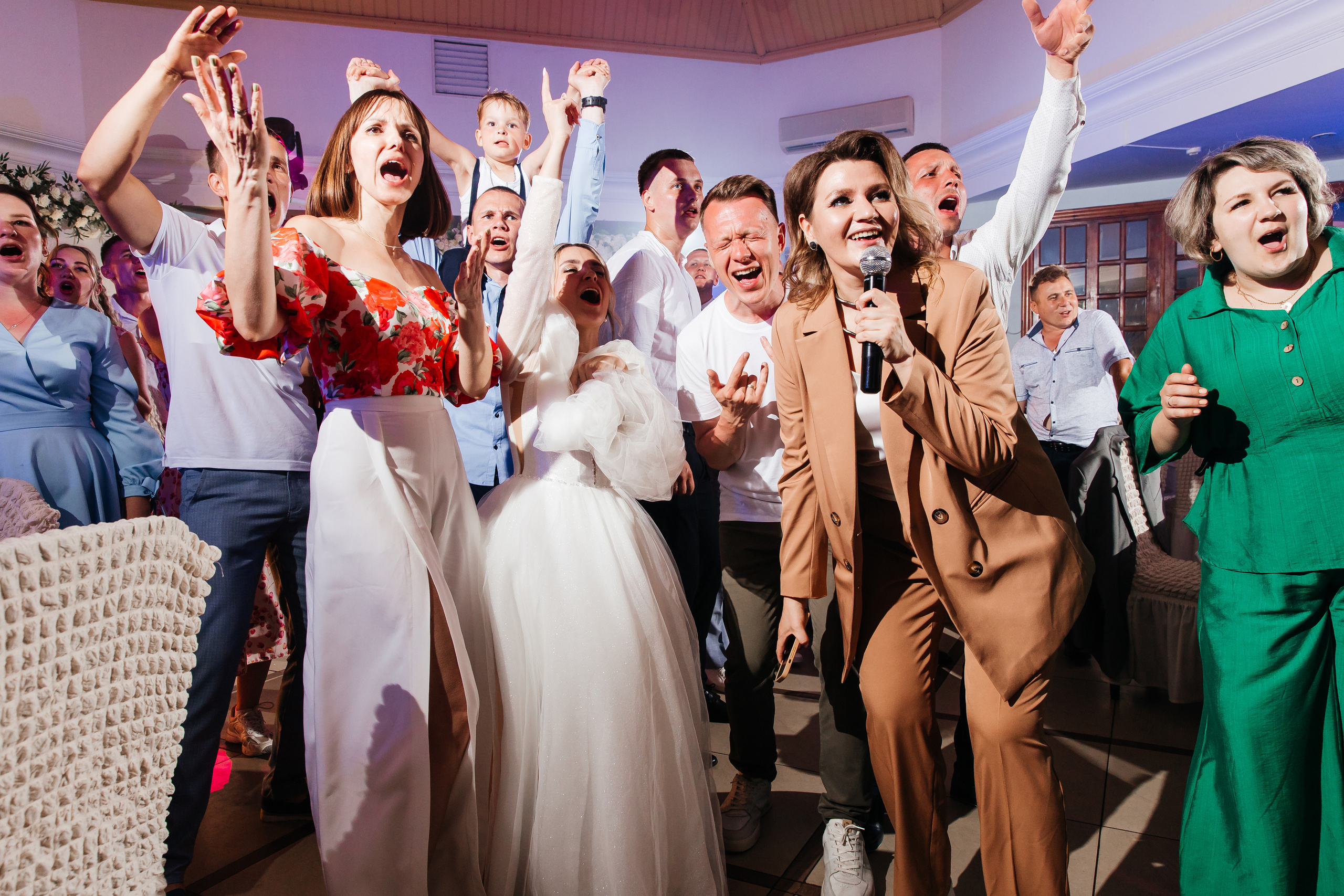 Александр и Татьяна. Свадебный и семейный фотограф в Арзамасе Давыденкова Яна