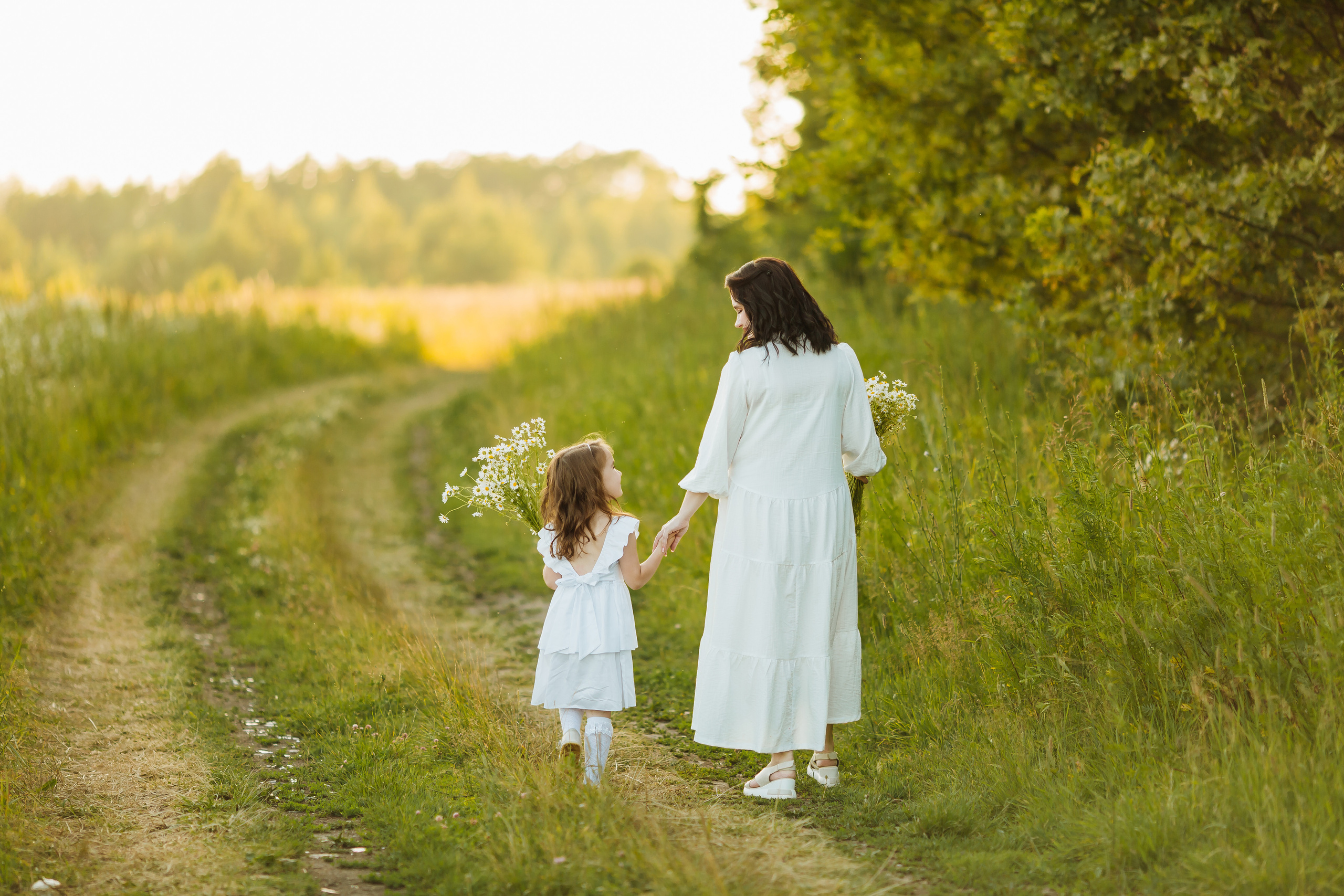 Семья Горбуновых. Свадебный и семейный фотограф в Арзамасе Давыденкова Яна