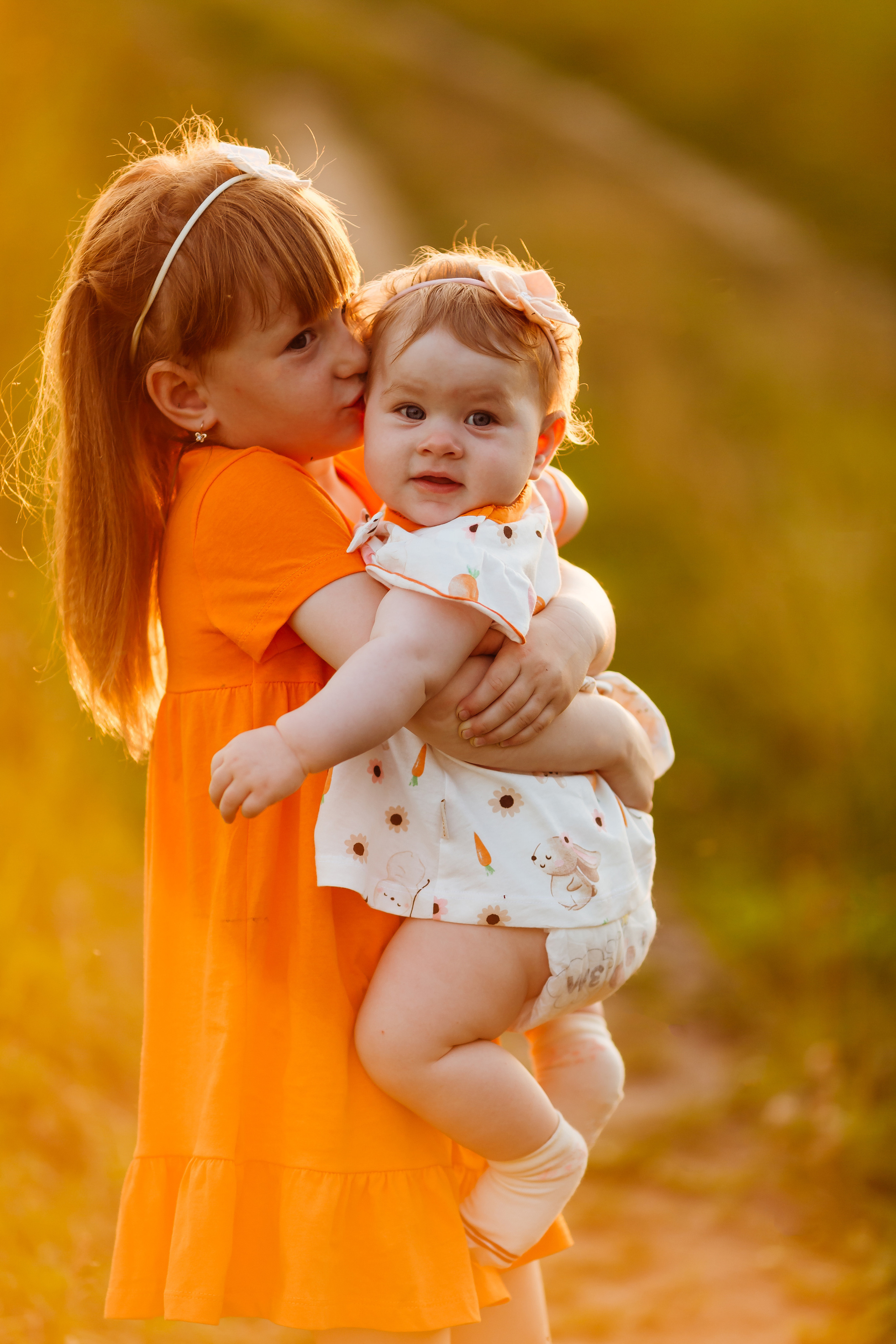 Семья Немытовых. Свадебный и семейный фотограф в Арзамасе Давыденкова Яна