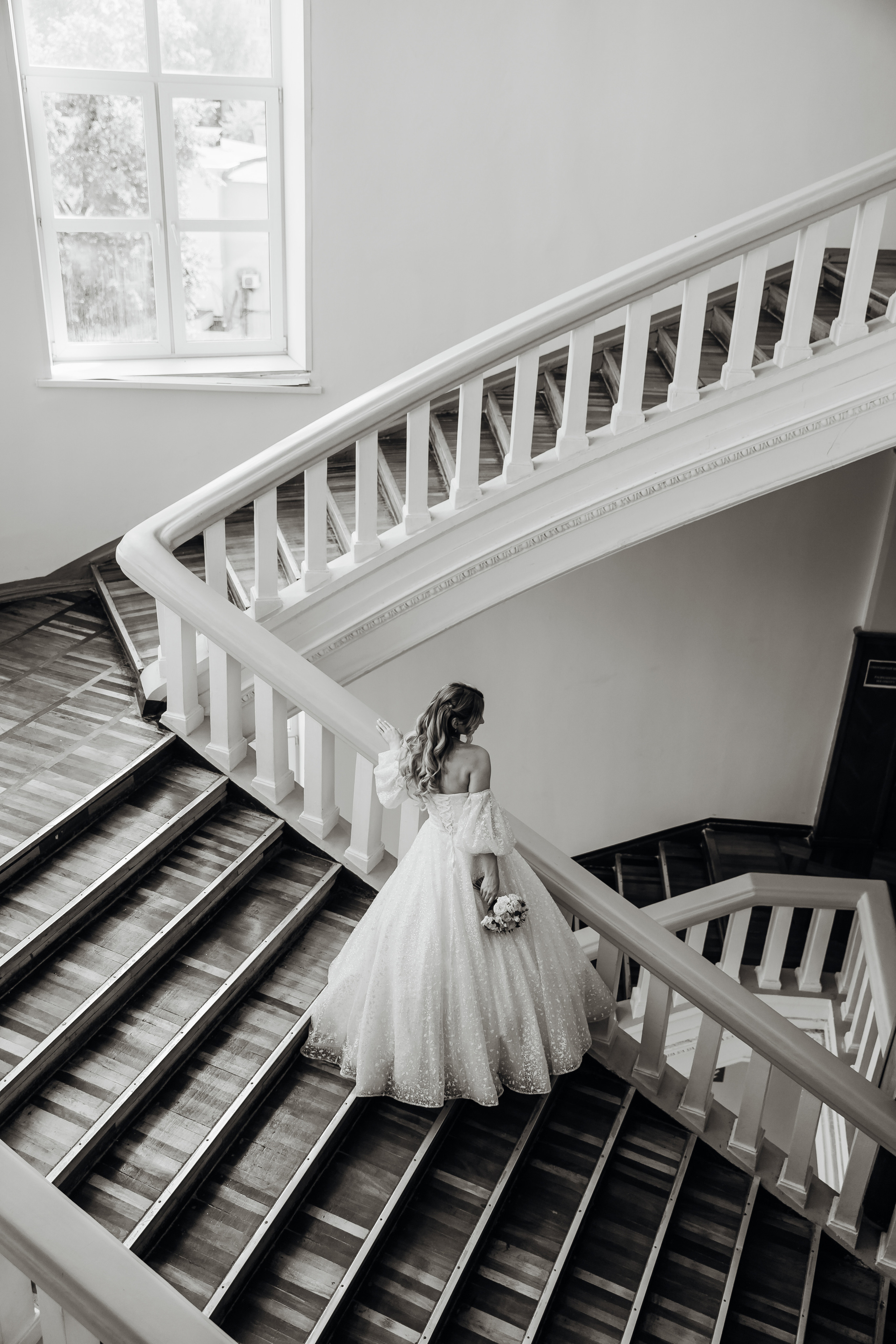 Григорий и Екатерина. Свадебный и семейный фотограф в Арзамасе Давыденкова Яна