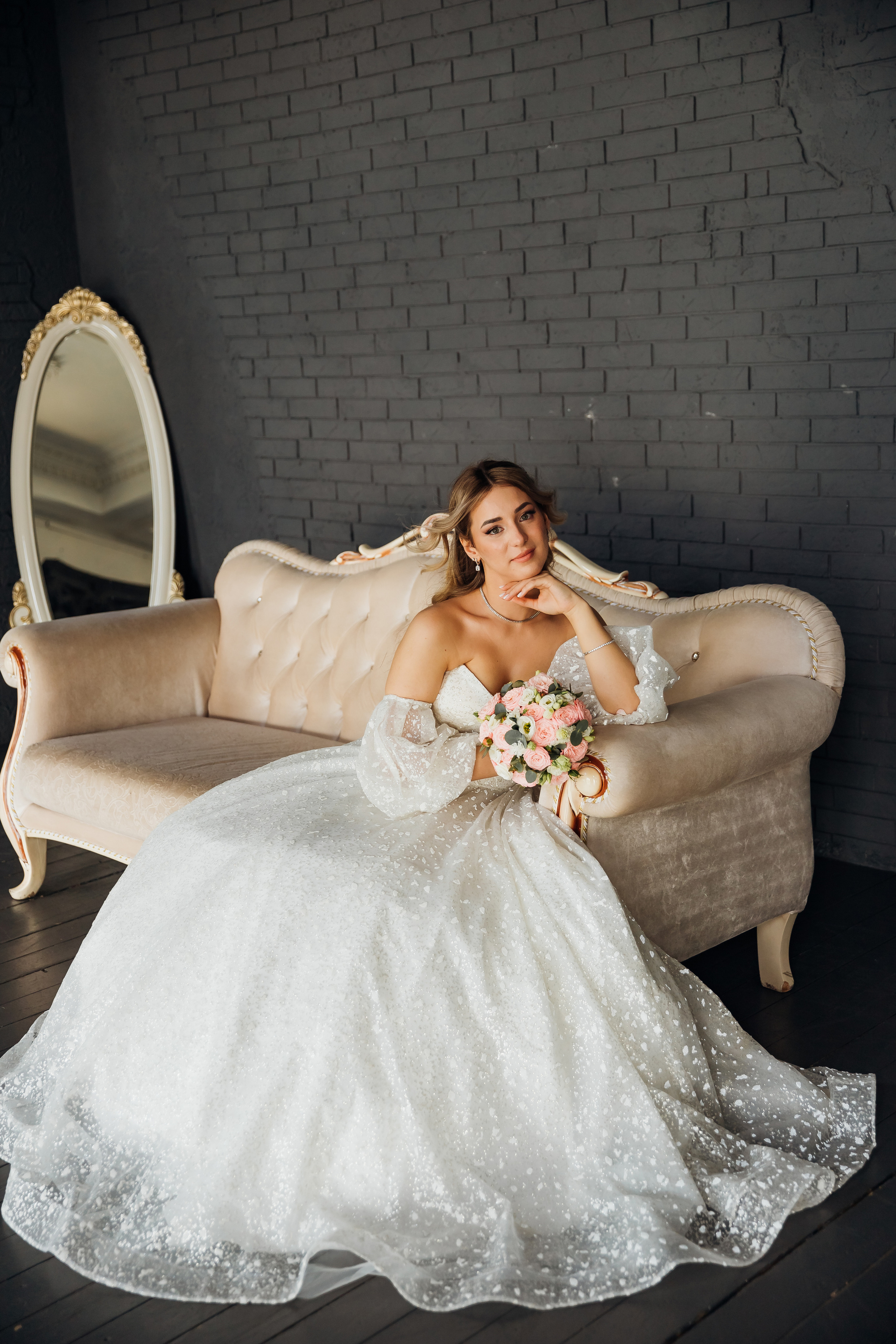 Григорий и Екатерина. Свадебный и семейный фотограф в Арзамасе Давыденкова Яна