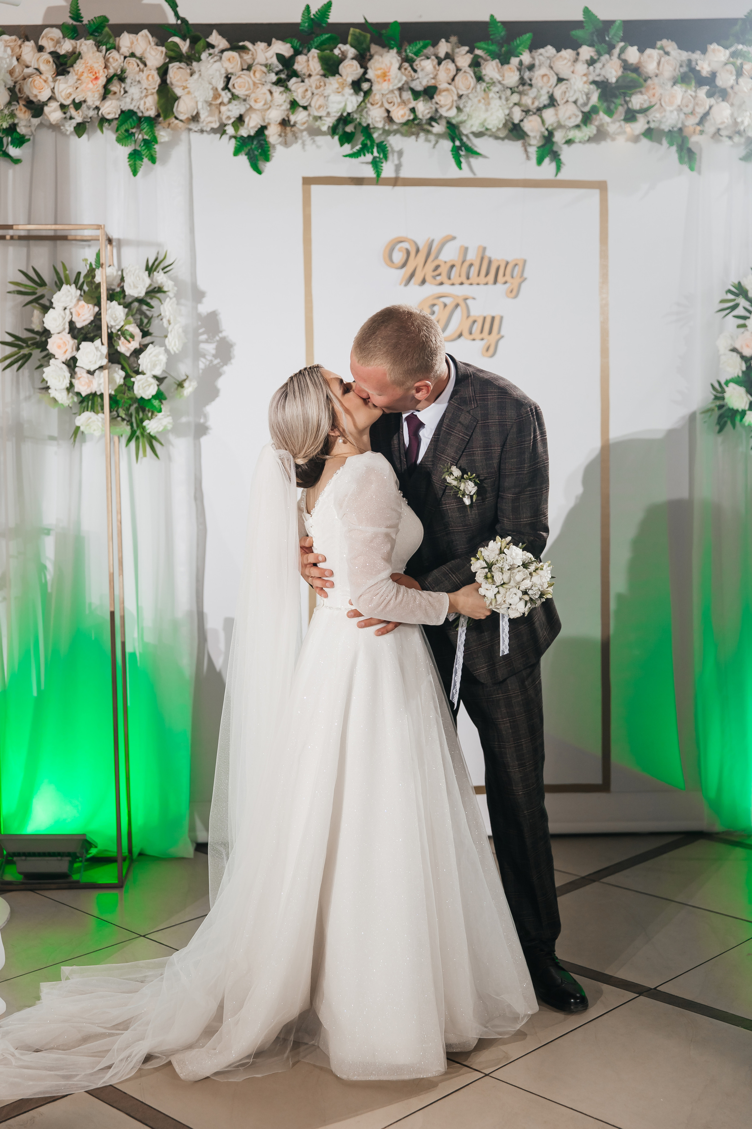 Александр и Татьяна. Свадебный и семейный фотограф в Арзамасе Давыденкова Яна