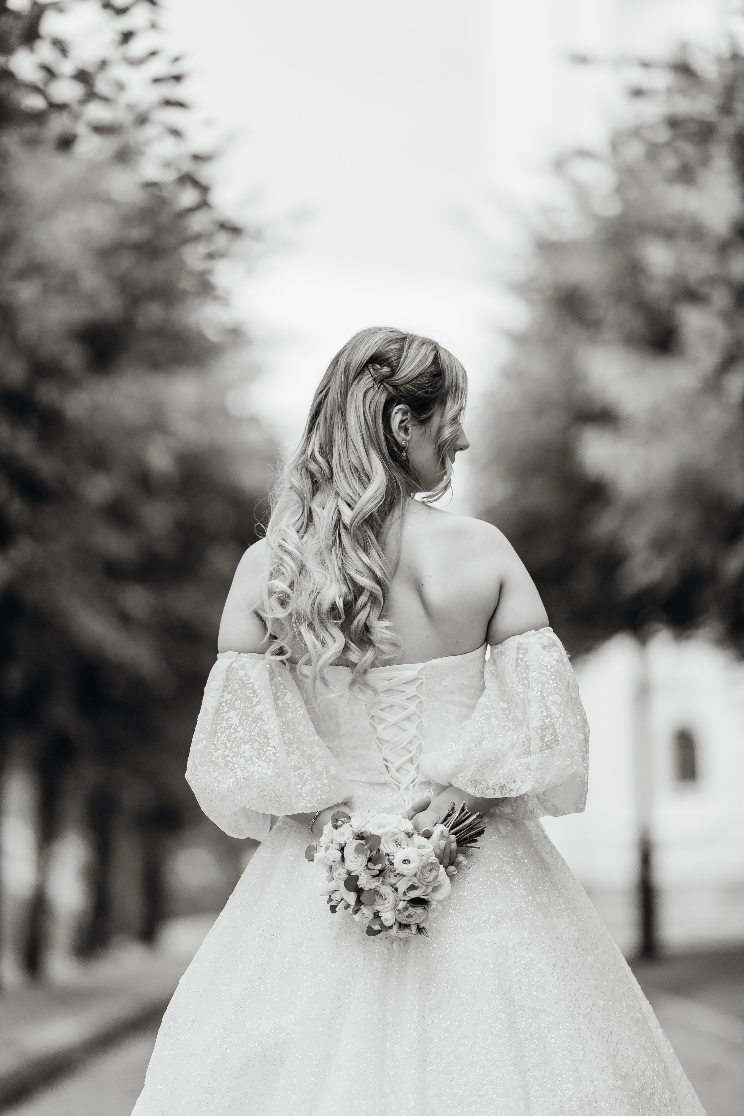 Григорий и Екатерина. Свадебный и семейный фотограф в Арзамасе Давыденкова Яна