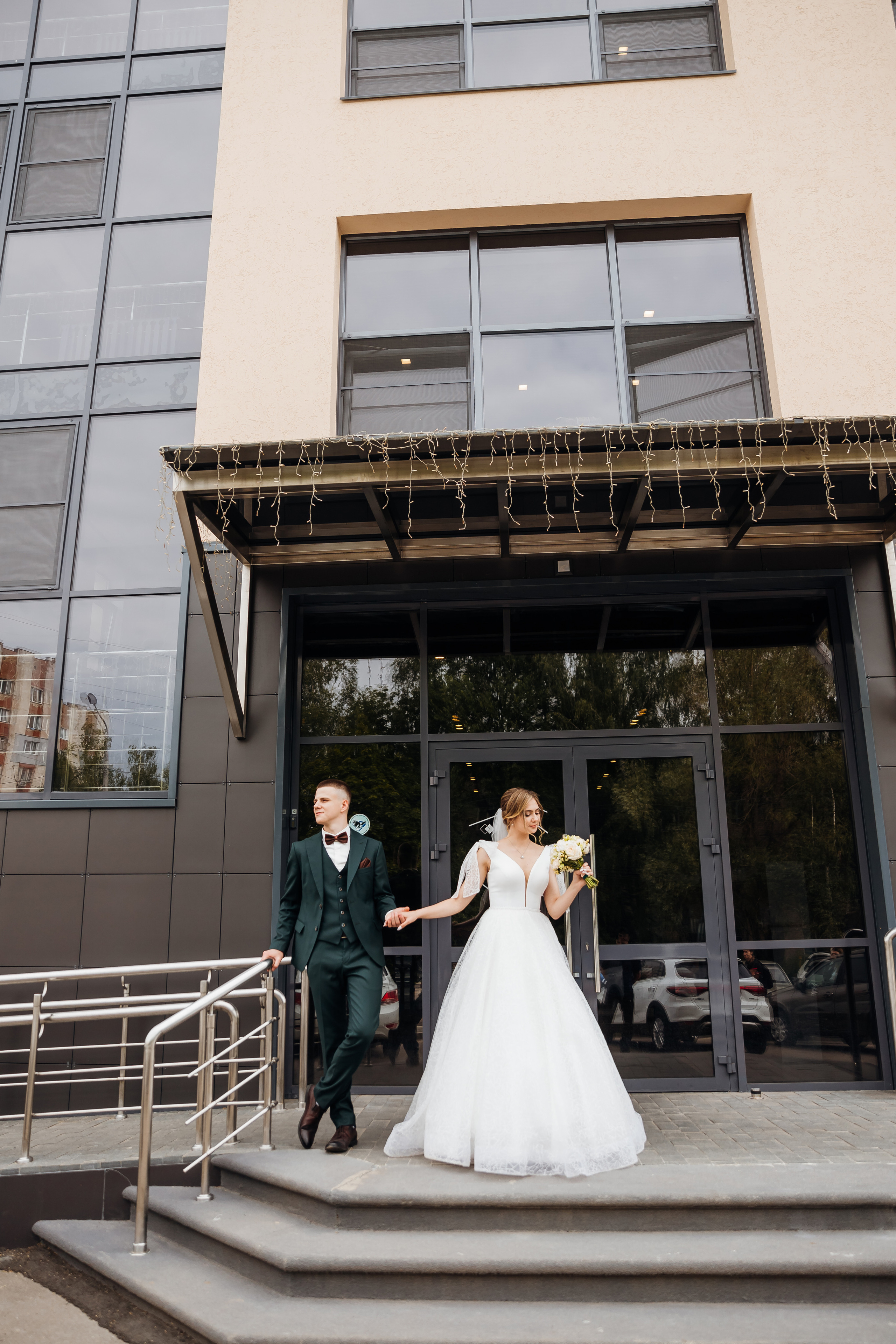 Андрей и Татьяна. Свадебный и семейный фотограф в Арзамасе Давыденкова Яна