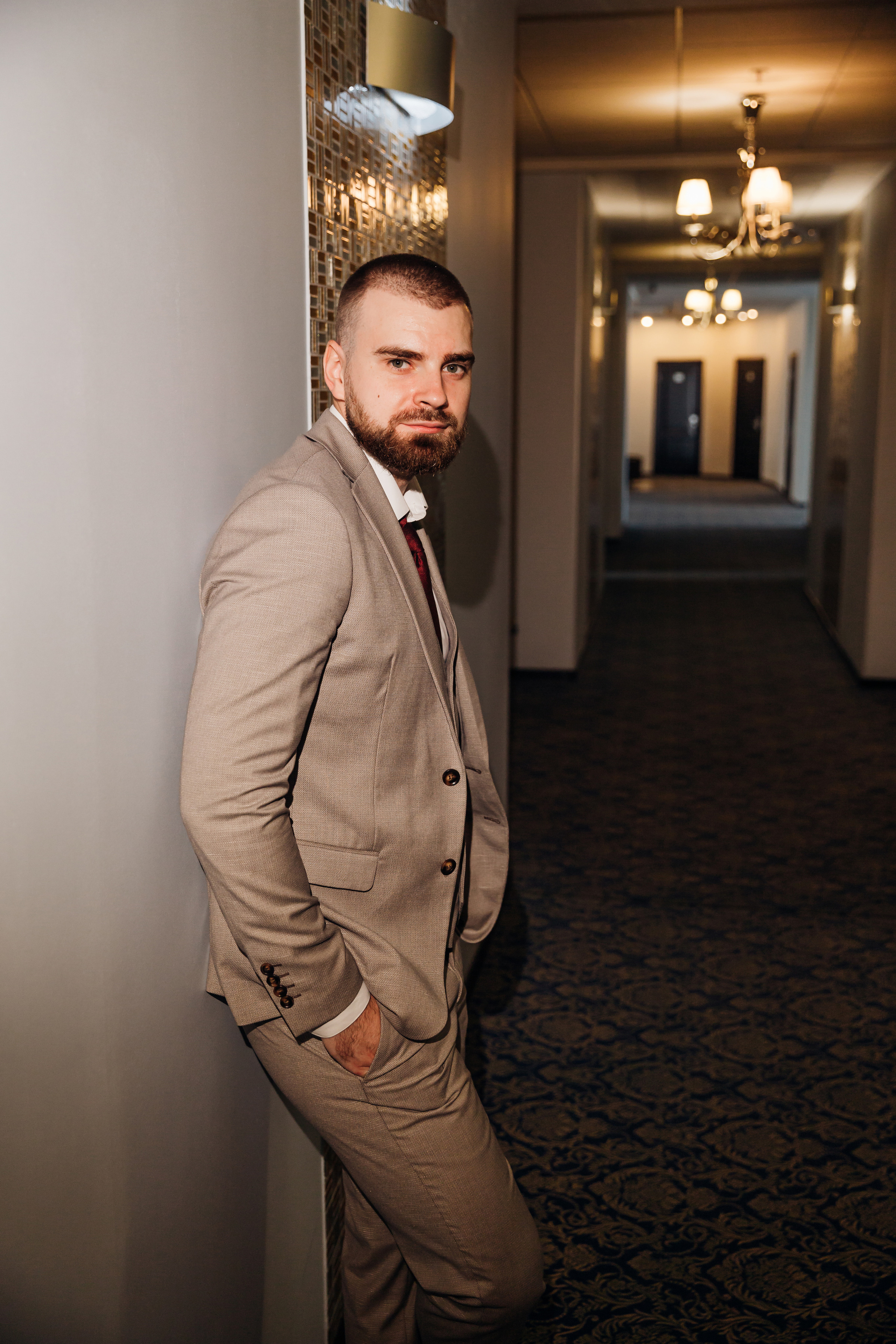 Григорий и Екатерина. Свадебный и семейный фотограф в Арзамасе Давыденкова Яна