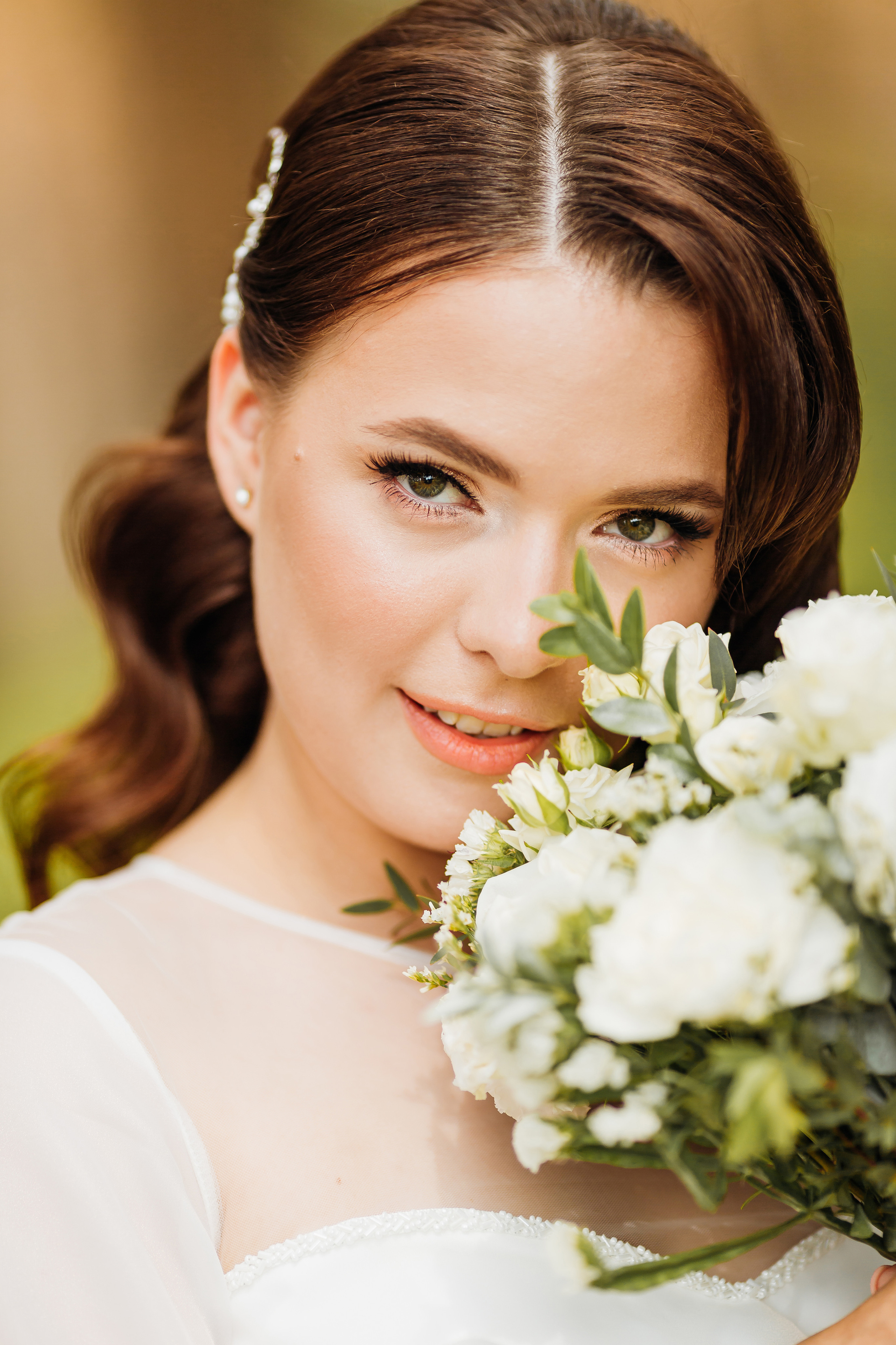 Анастасия и Эдуард. Свадебный и семейный фотограф в Арзамасе Давыденкова Яна