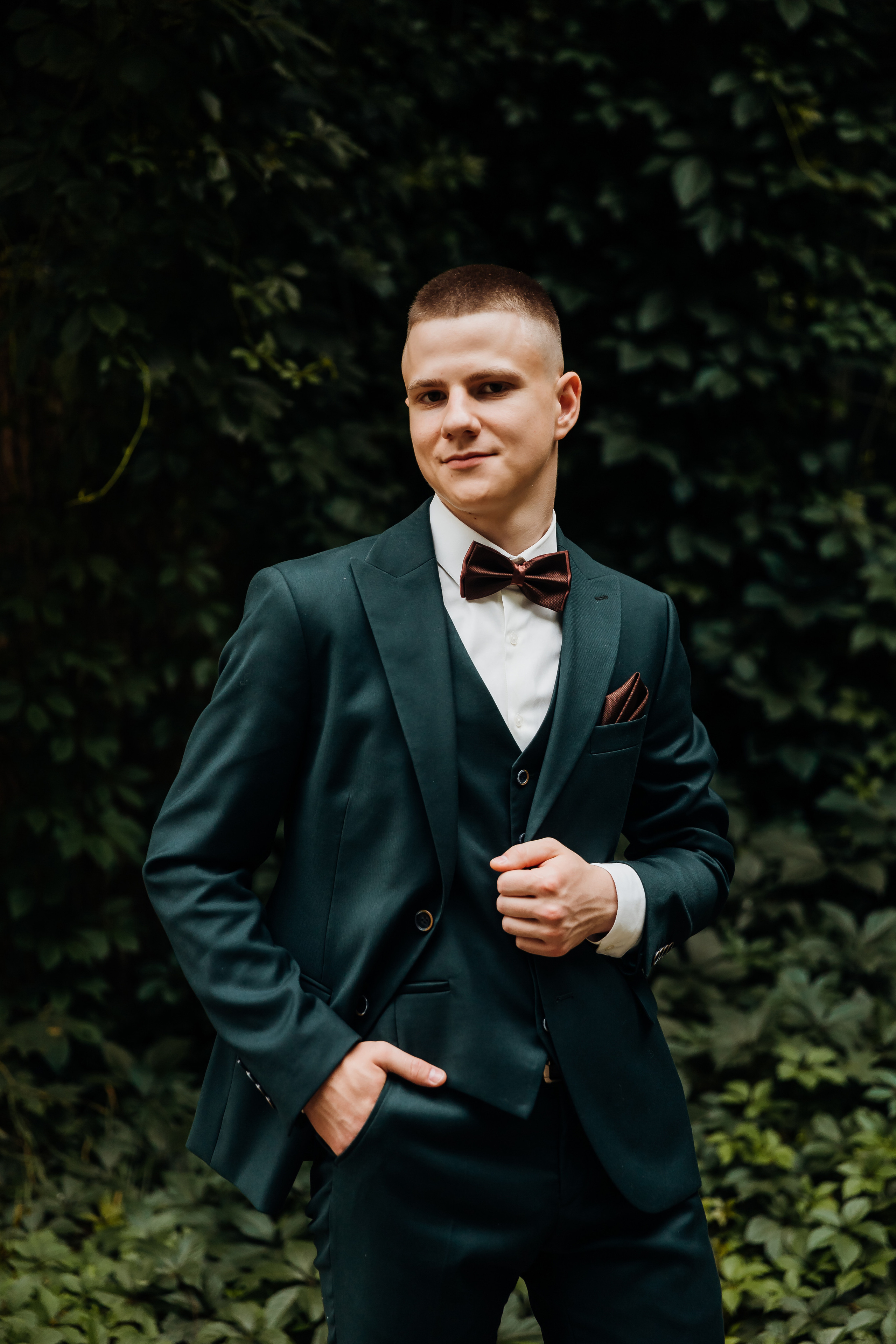 Андрей и Татьяна. Свадебный и семейный фотограф в Арзамасе Давыденкова Яна