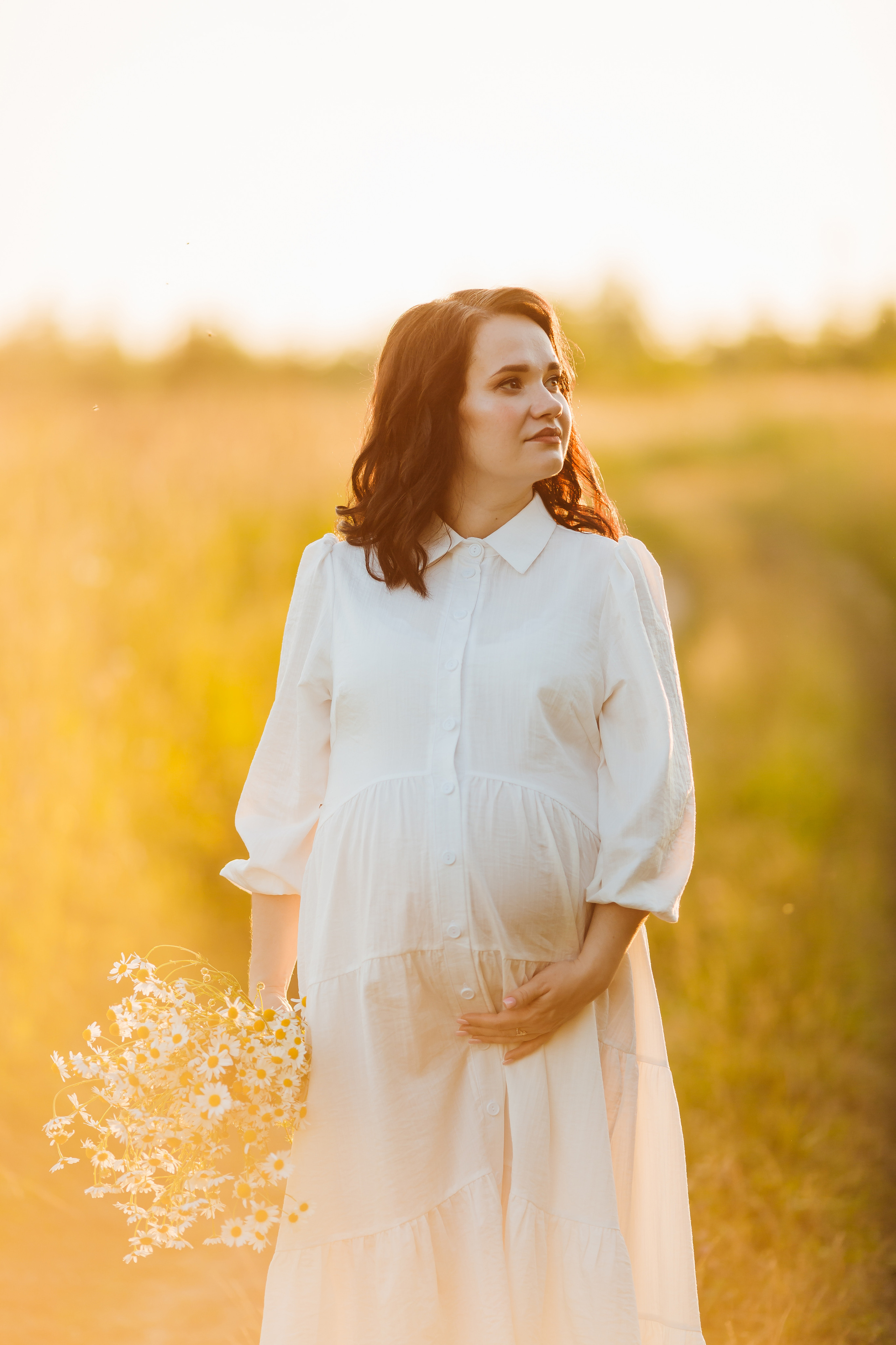 Семья Горбуновых. Свадебный и семейный фотограф в Арзамасе Давыденкова Яна